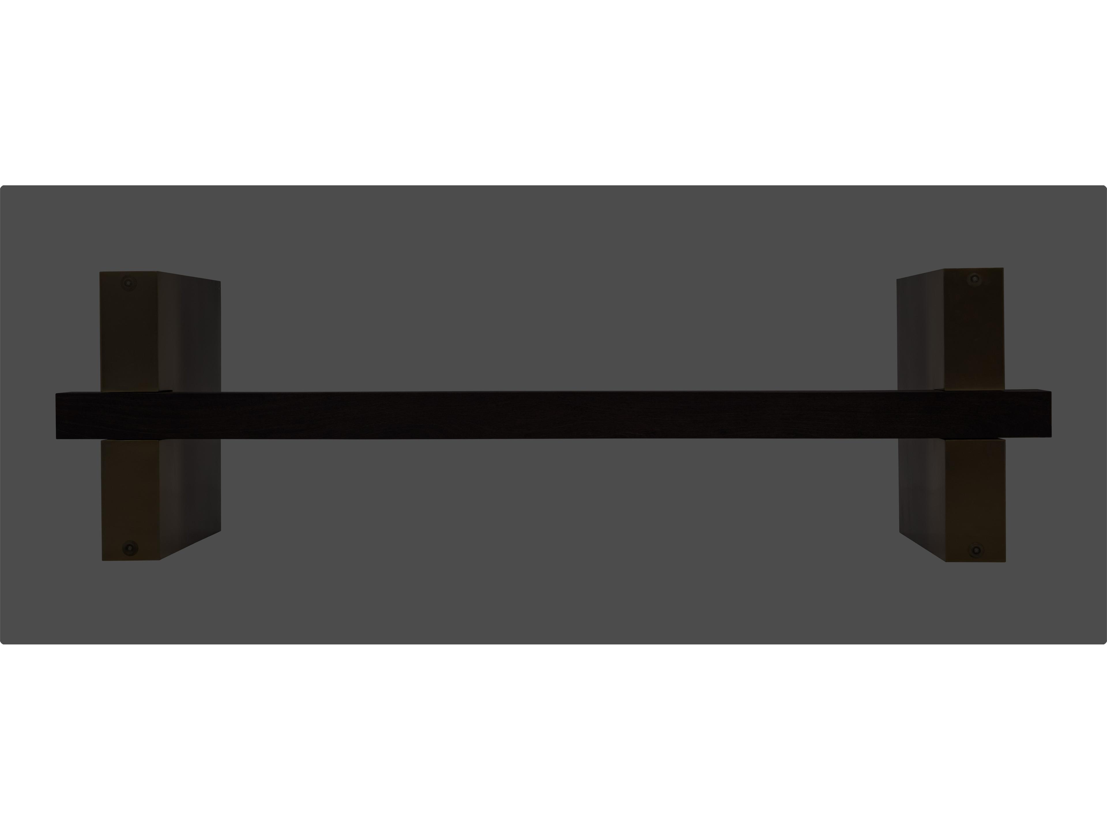 Sunpan Calvosa Table Base