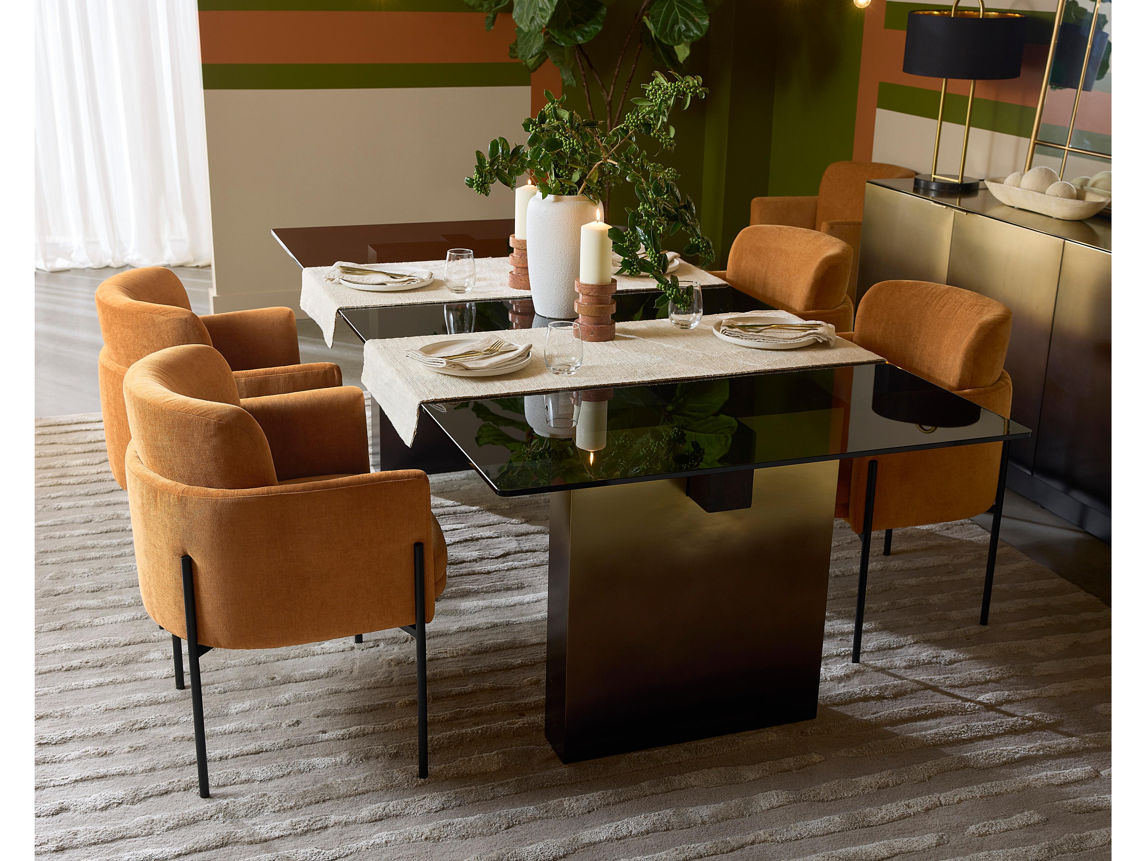 Sunpan Calvosa Table Base