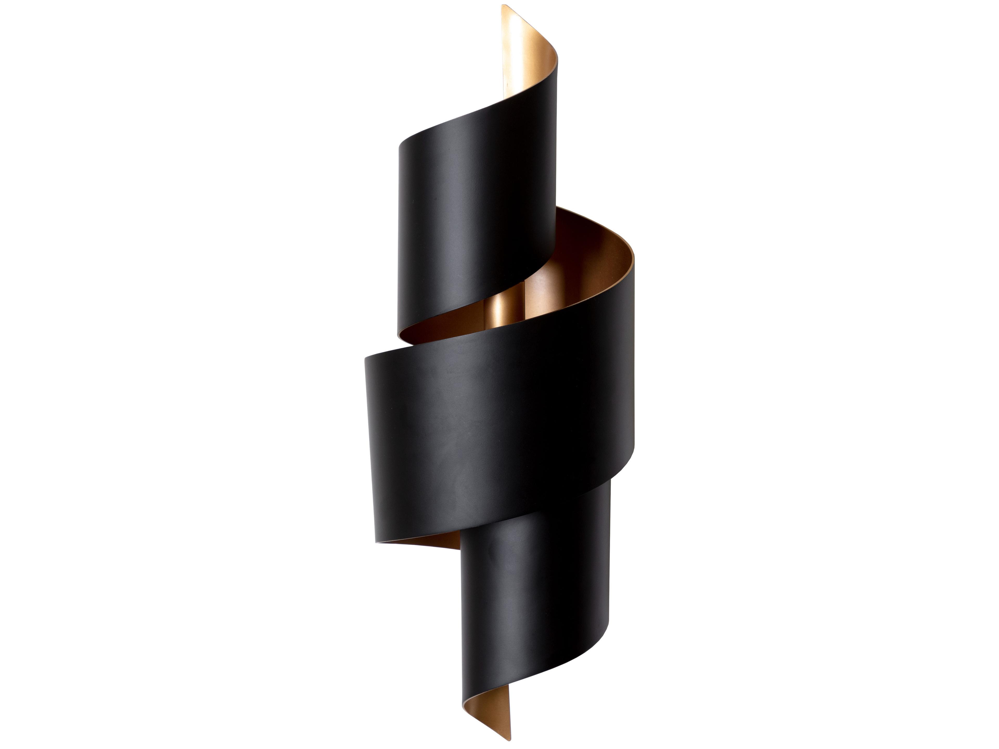 Sunpan Aphelion 7. Aphelion Sconce