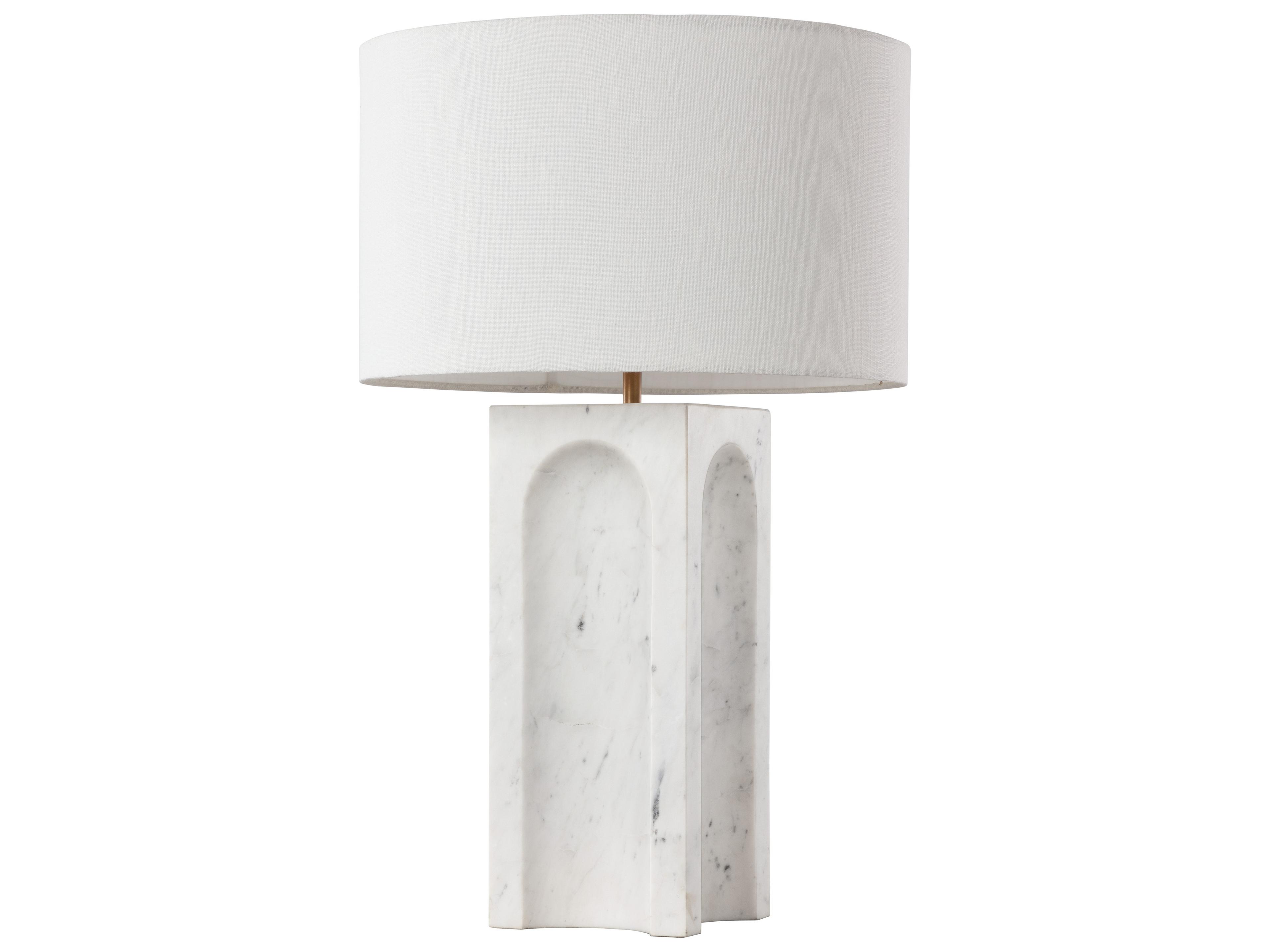 Sunpan Rohe Table Lamp