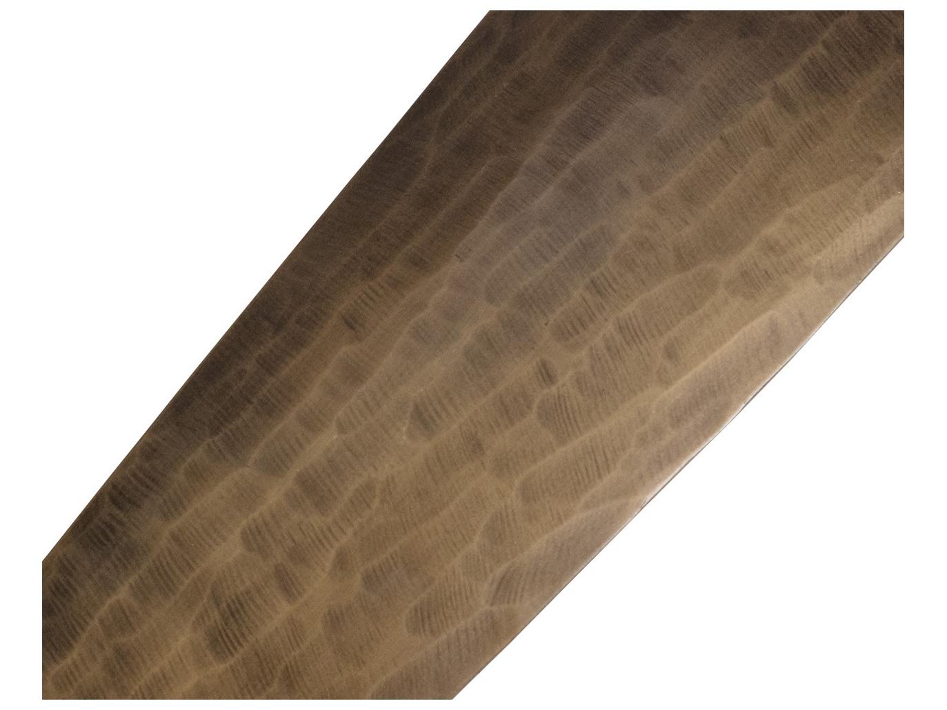 Sunpan Zanatta 24" Zanatta Counter Stool Tan Leather