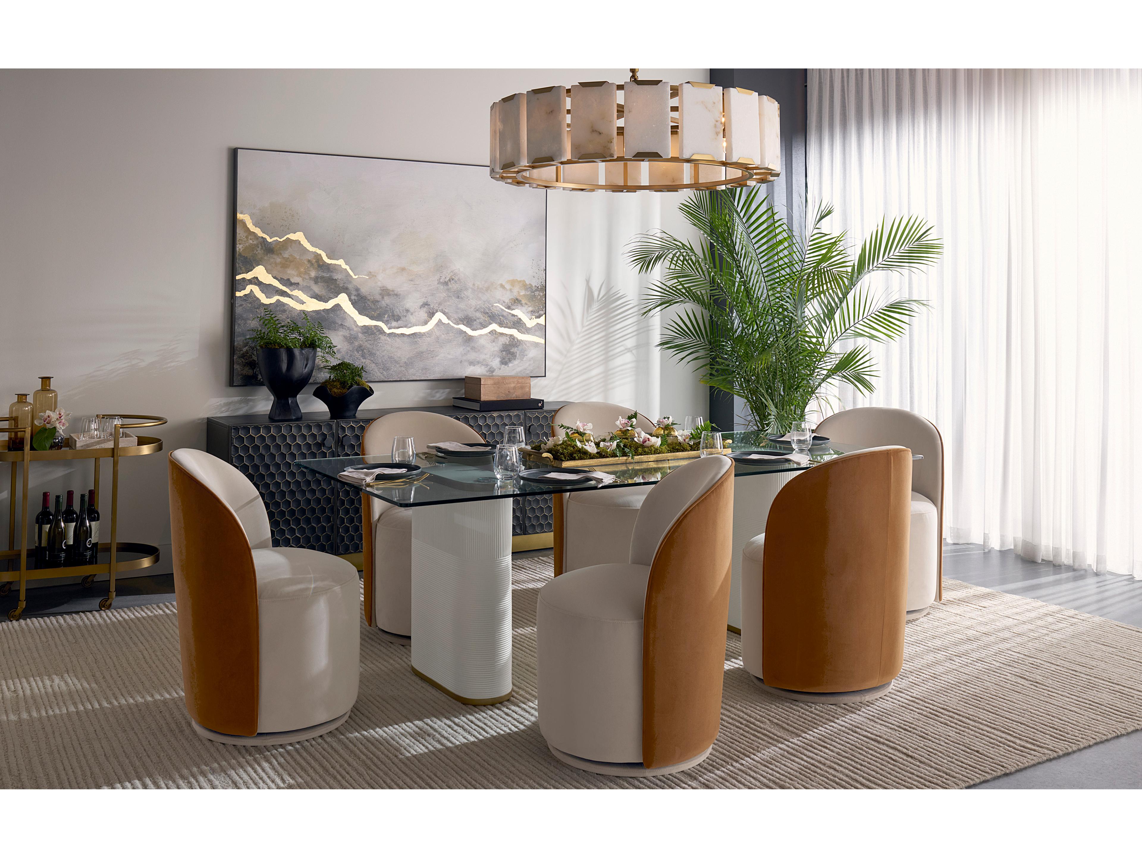 Sunpan Rovira Rovira Chandelier