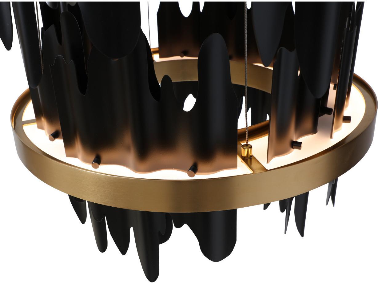 Sunpan Icarus Icarus Chandelier Small