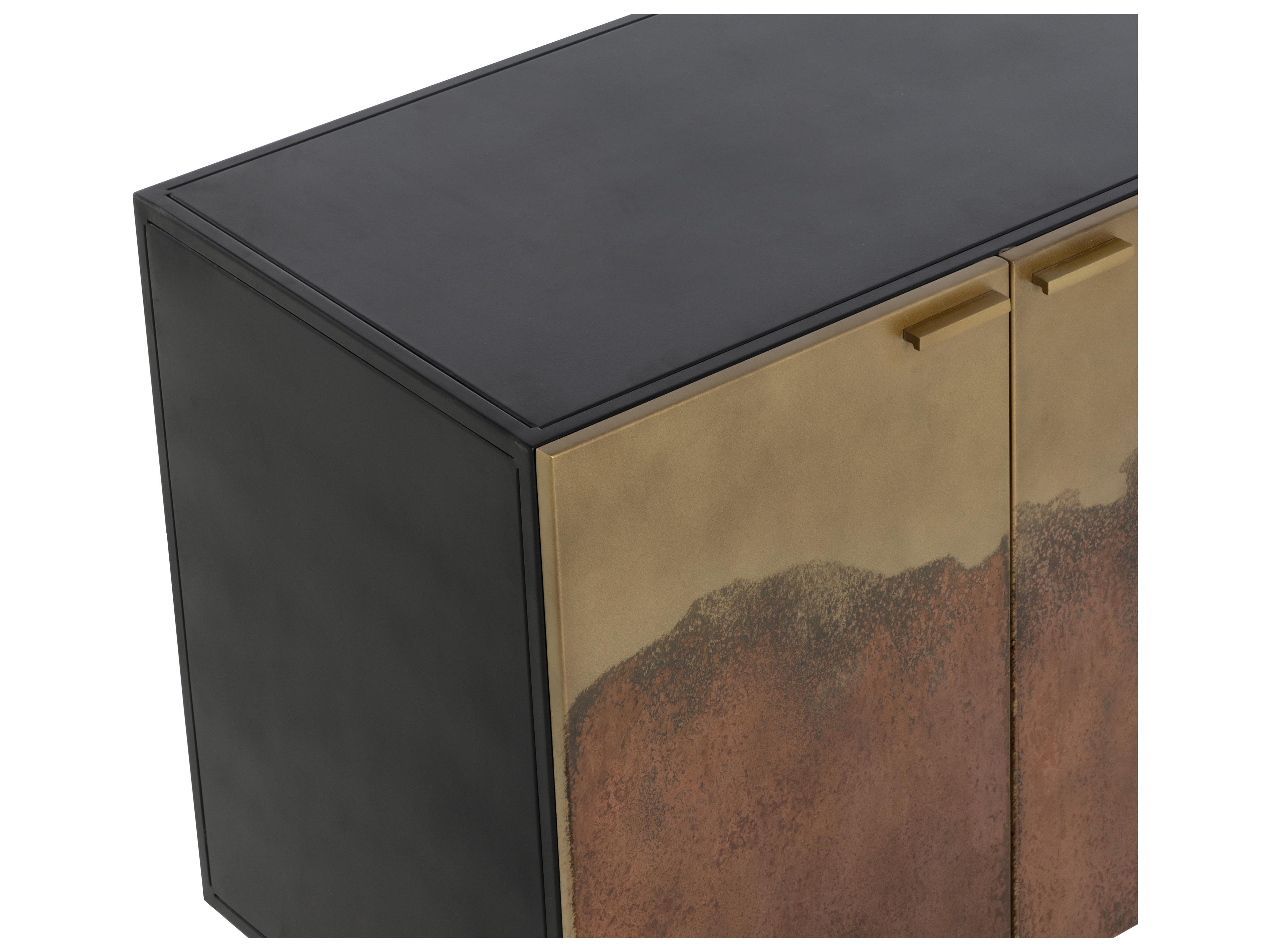 Sunpan Auburn Nightstand