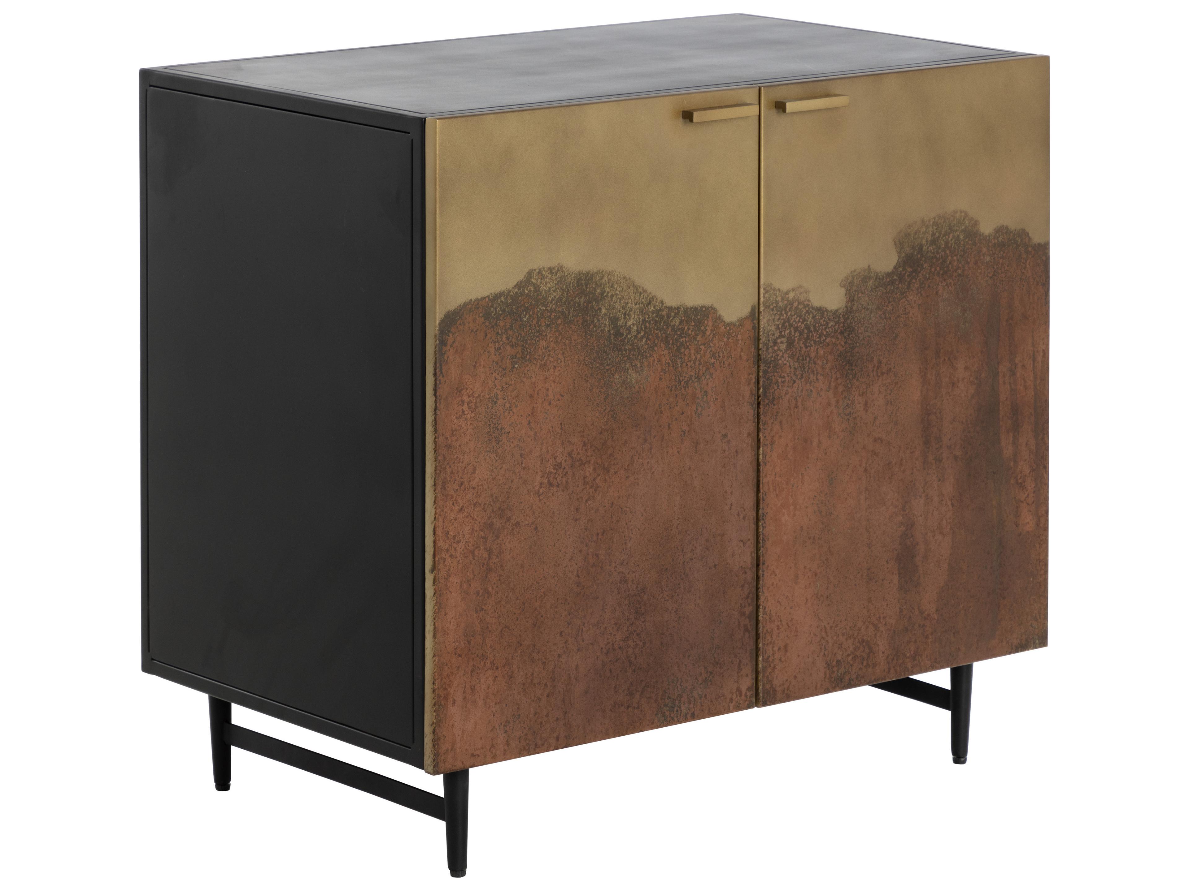 Sunpan Auburn Nightstand