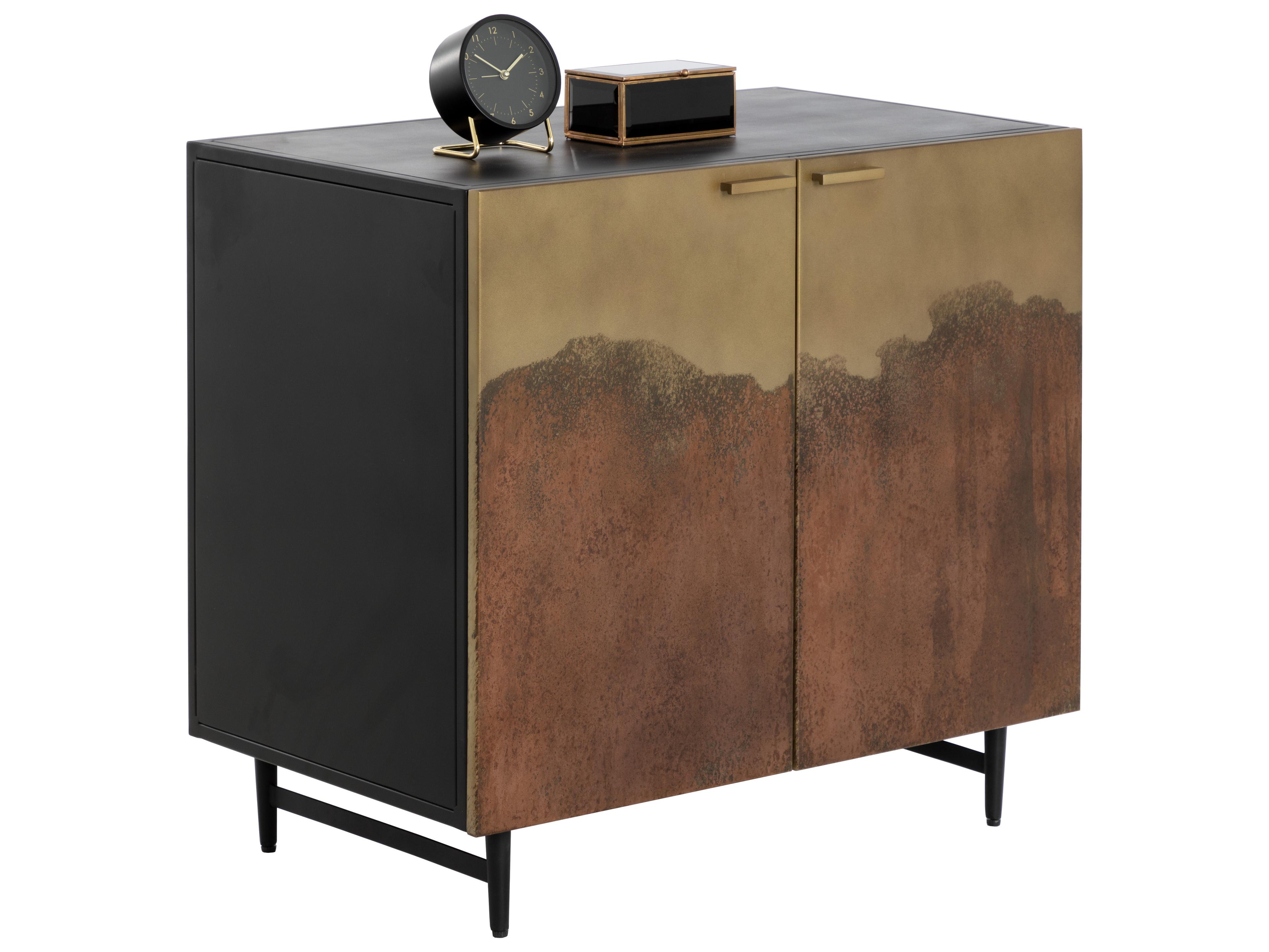 Sunpan Auburn Nightstand