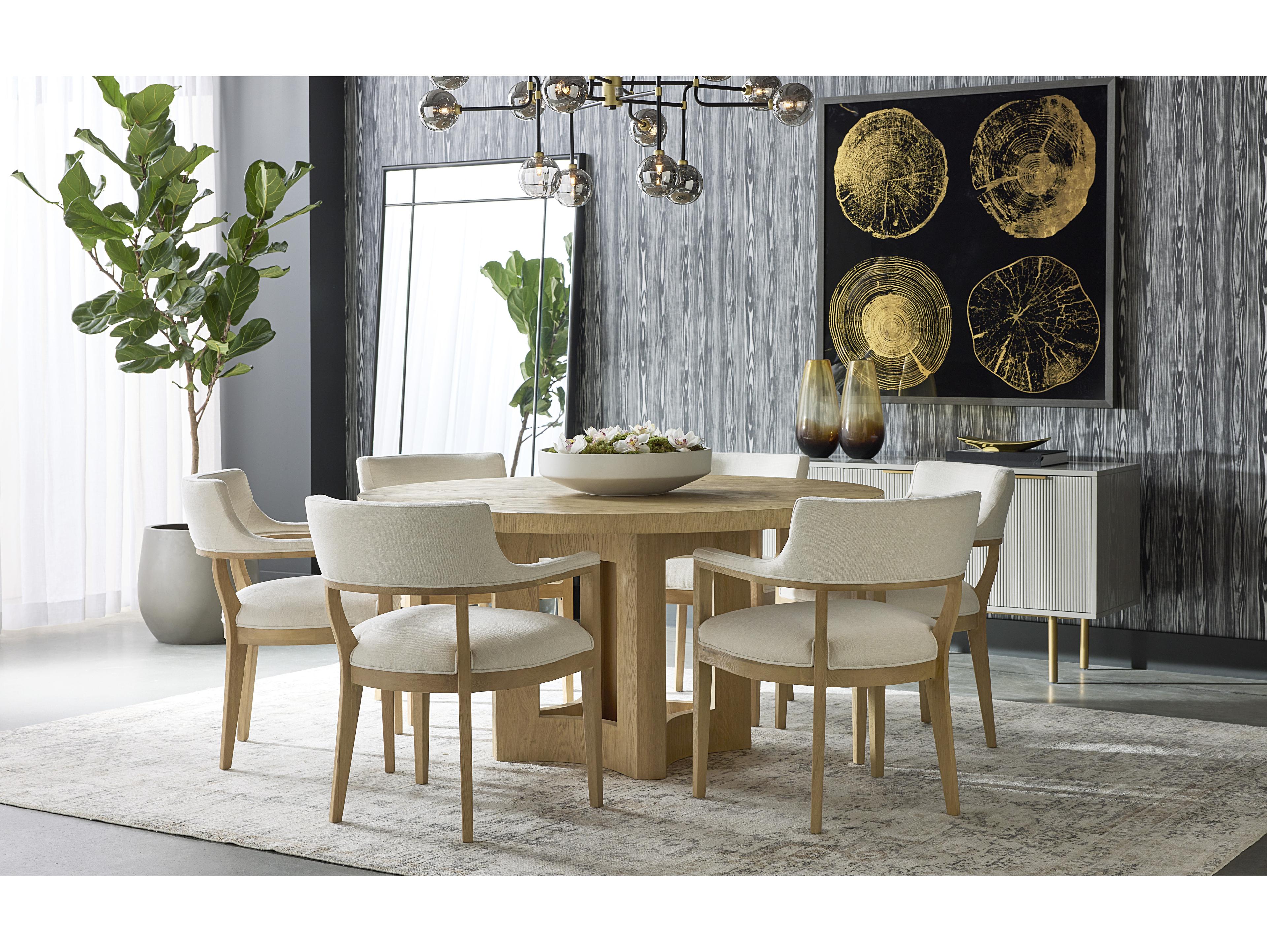 Sunpan Dorada 57" Grey Sideboard