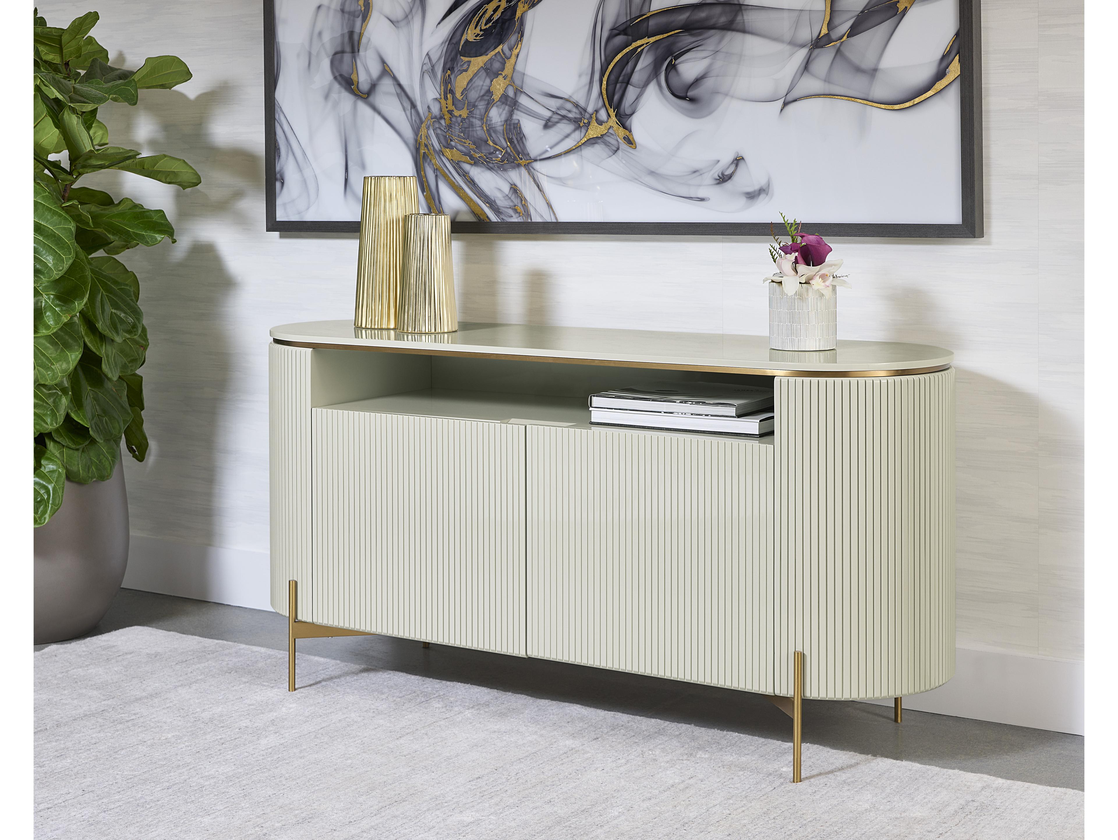 Sunpan Paloma 18" Sideboard