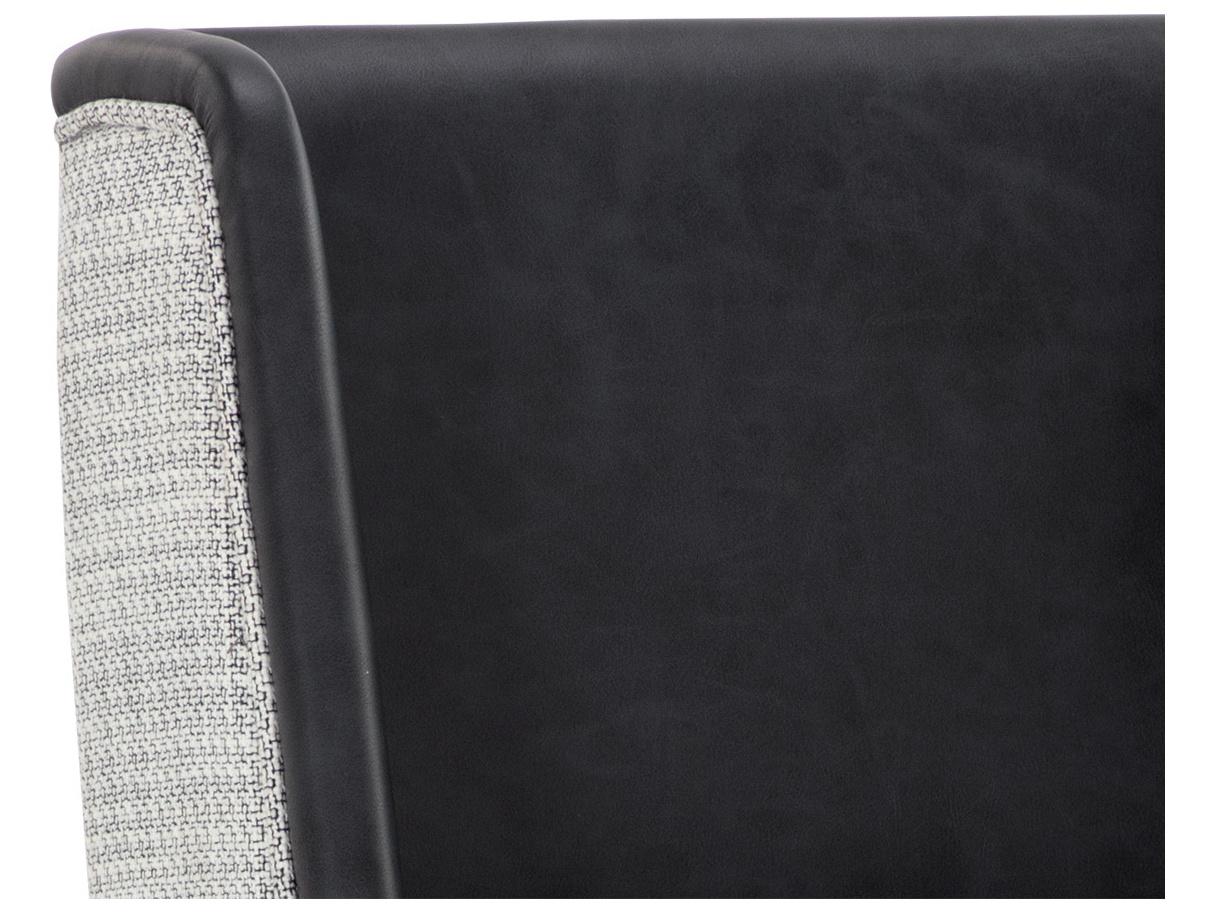 Sunpan Joplin Upholstered Bar Stool