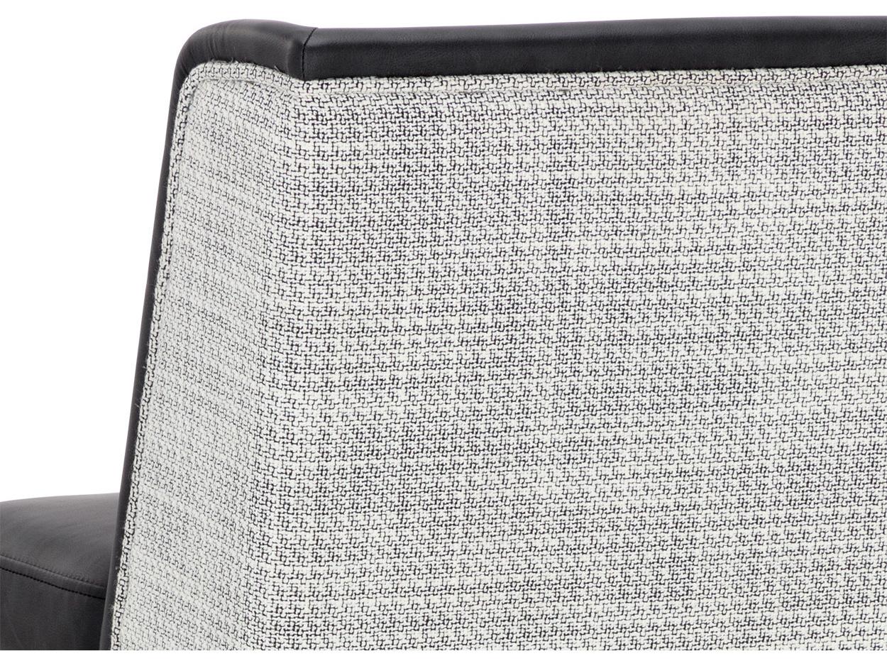 Sunpan Joplin Upholstered Counter Stool