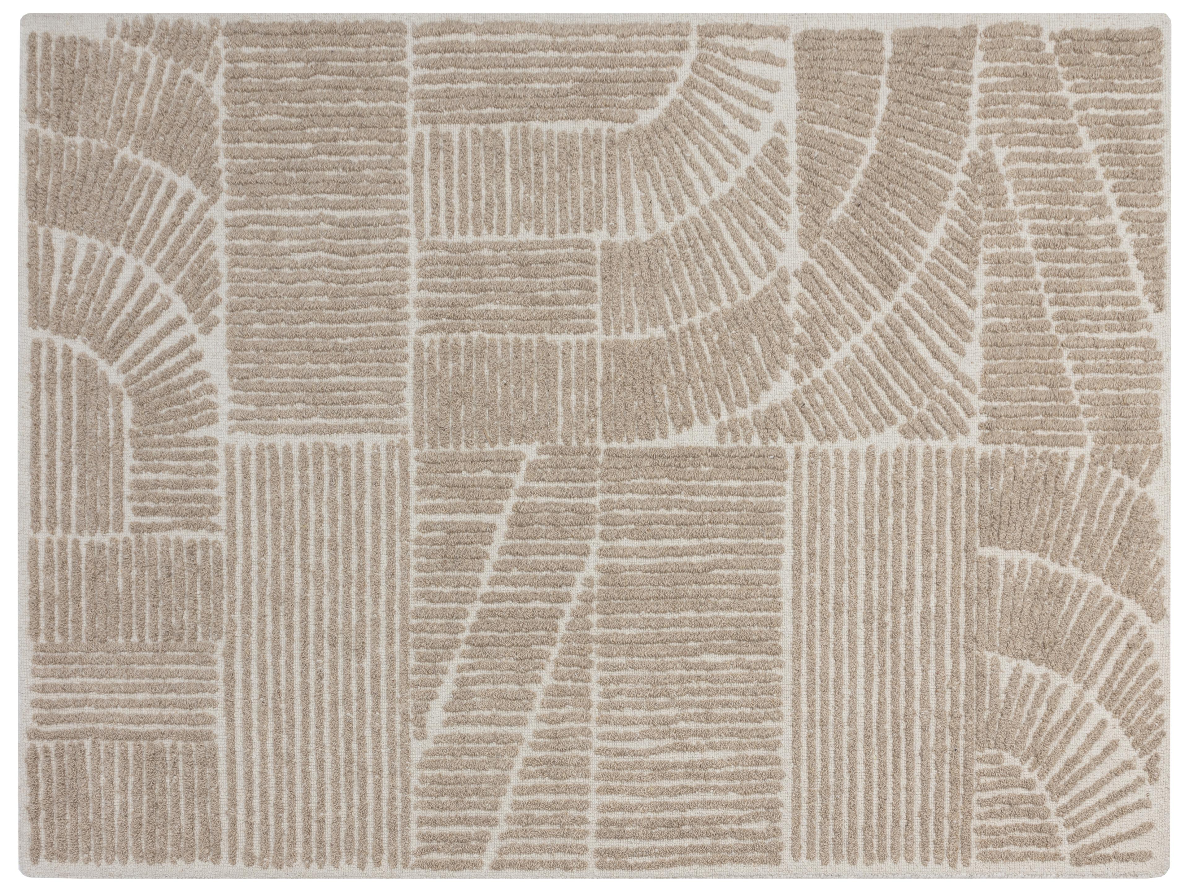 Sunpan Corinthia 144" x 108" Abstract Area Rug