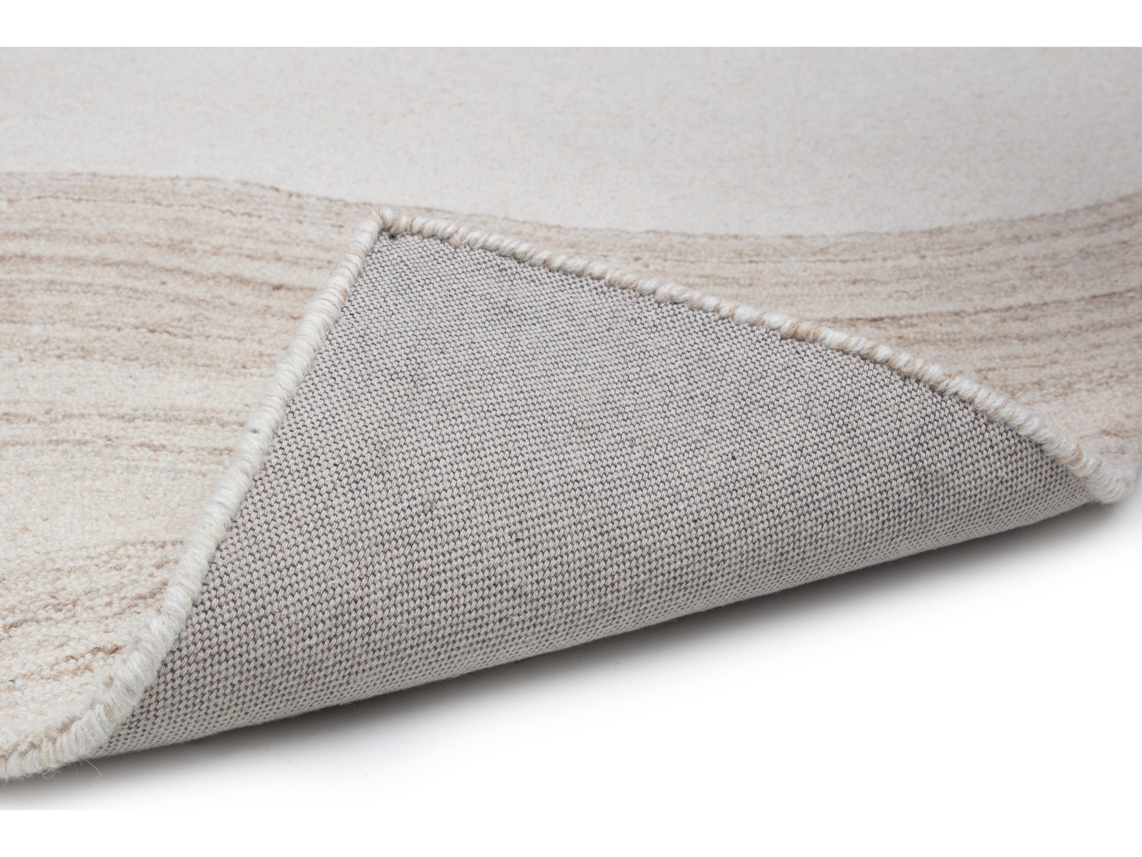 Sunpan Sanibel 108" x 96" Abstract Area Rug