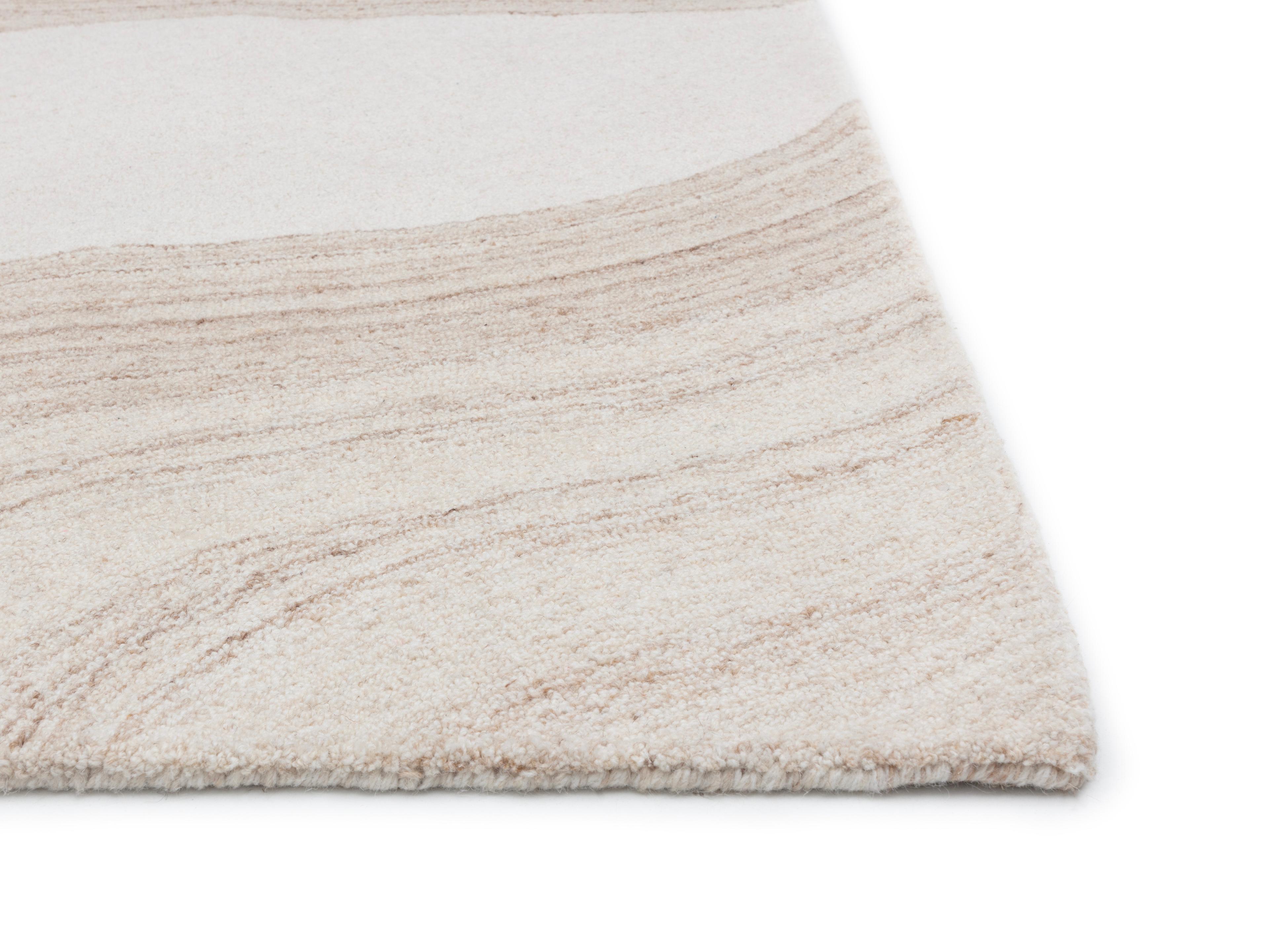 Sunpan Sanibel 144" x 108" Abstract Area Rug