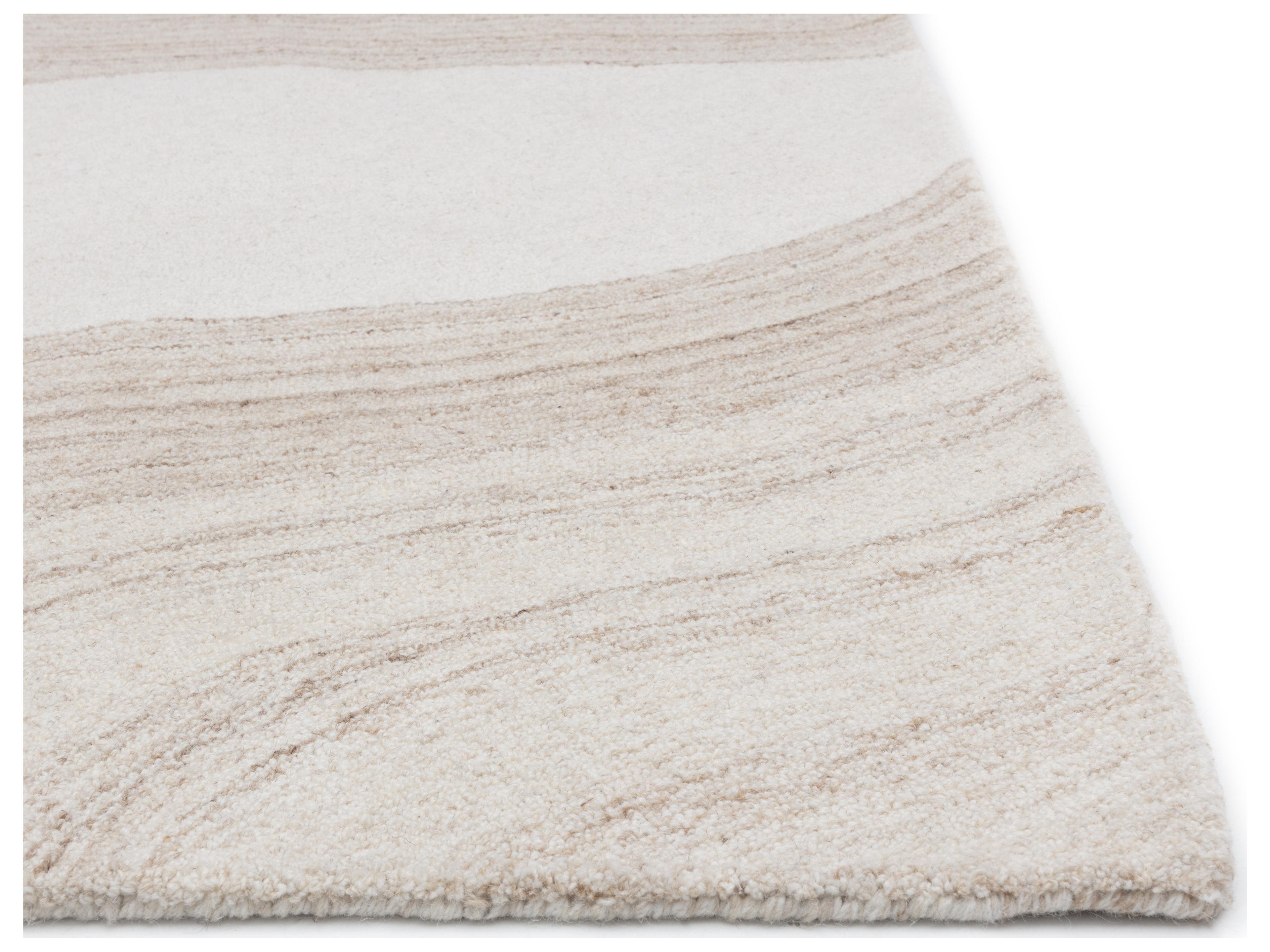 Sunpan Sanibel 168" x 120" Abstract Area Rug