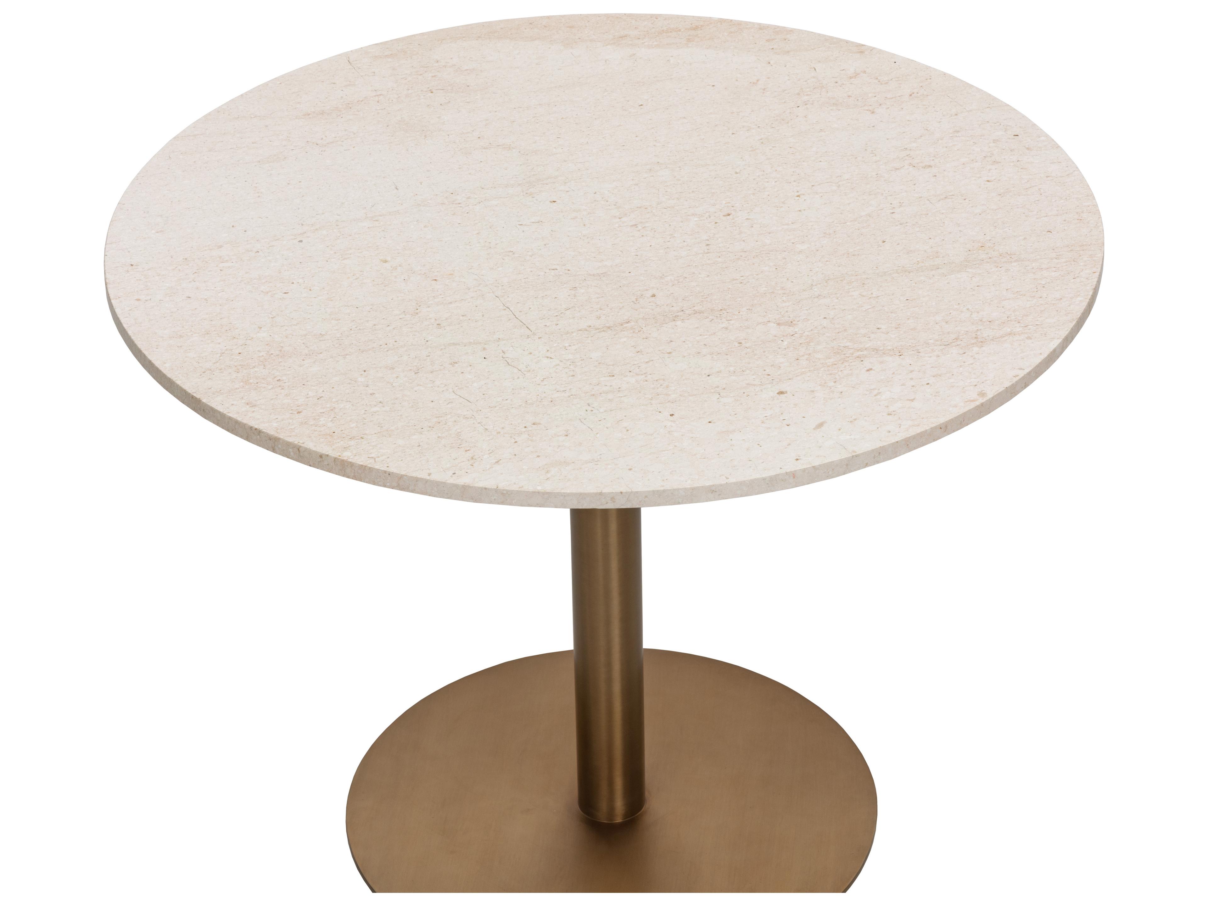 Sunpan Iska Bistro Table in 39.5"