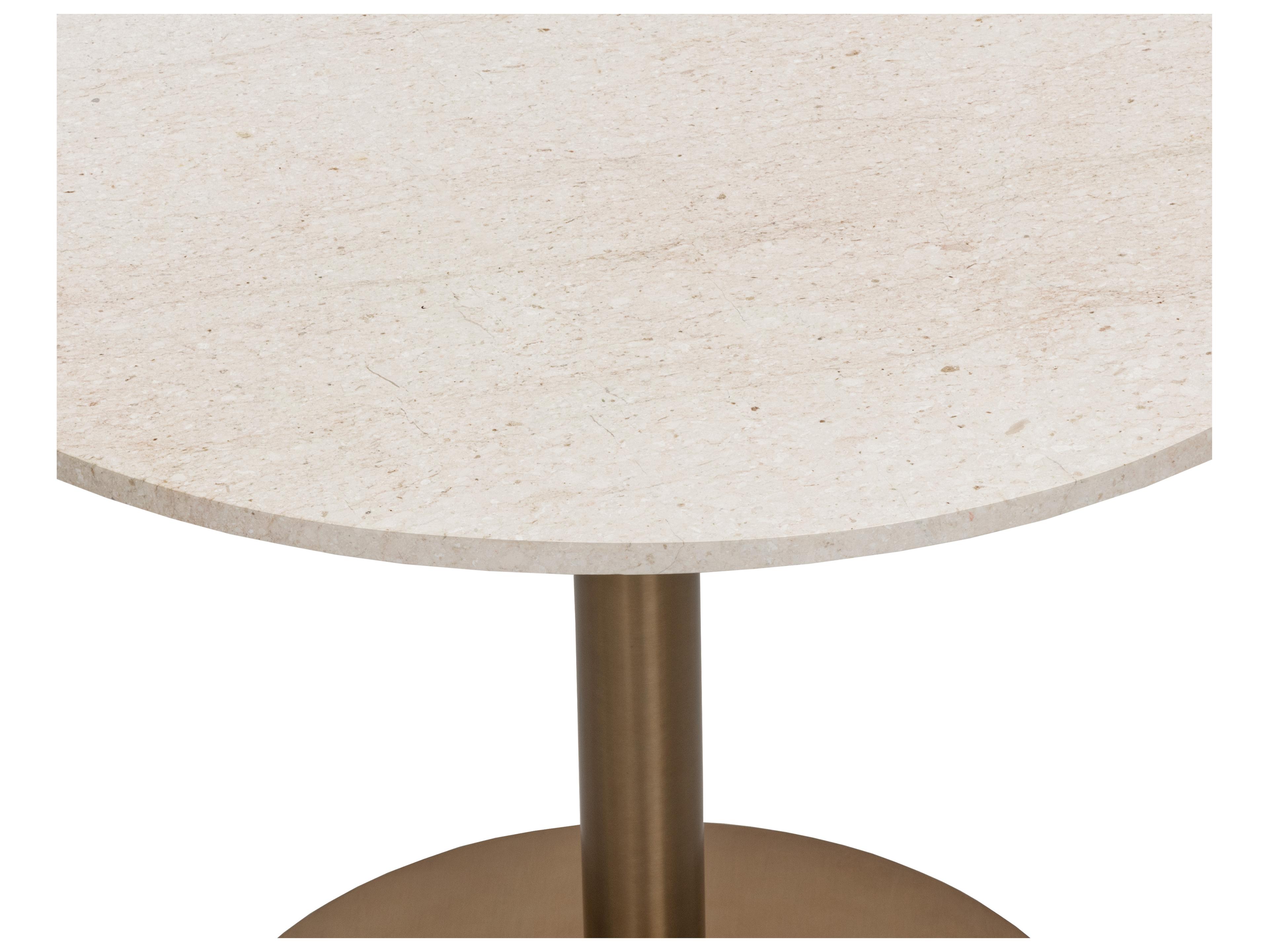 Sunpan Iska Bistro Table in 39.5"