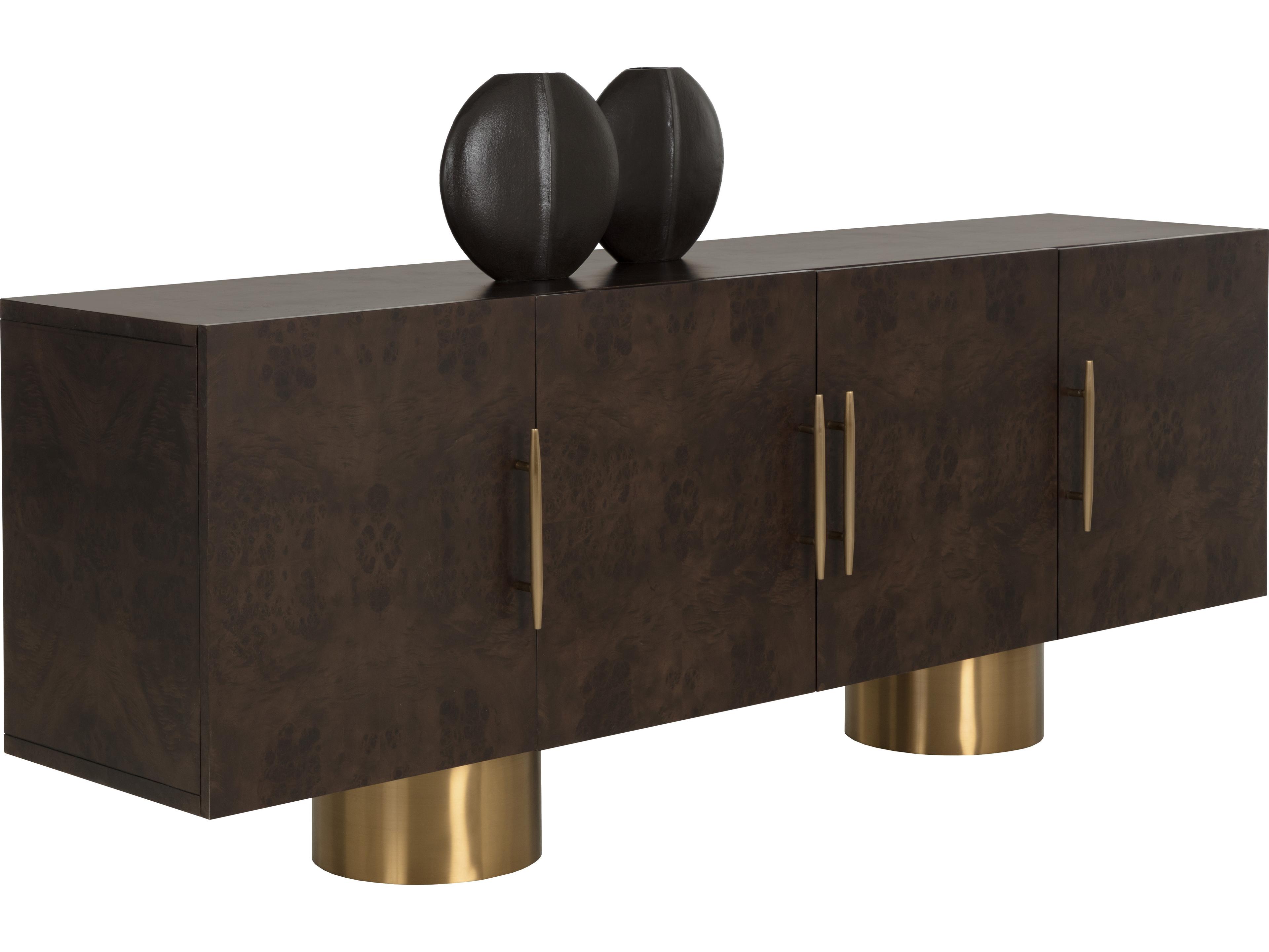 Sunpan Kresteven Sideboard