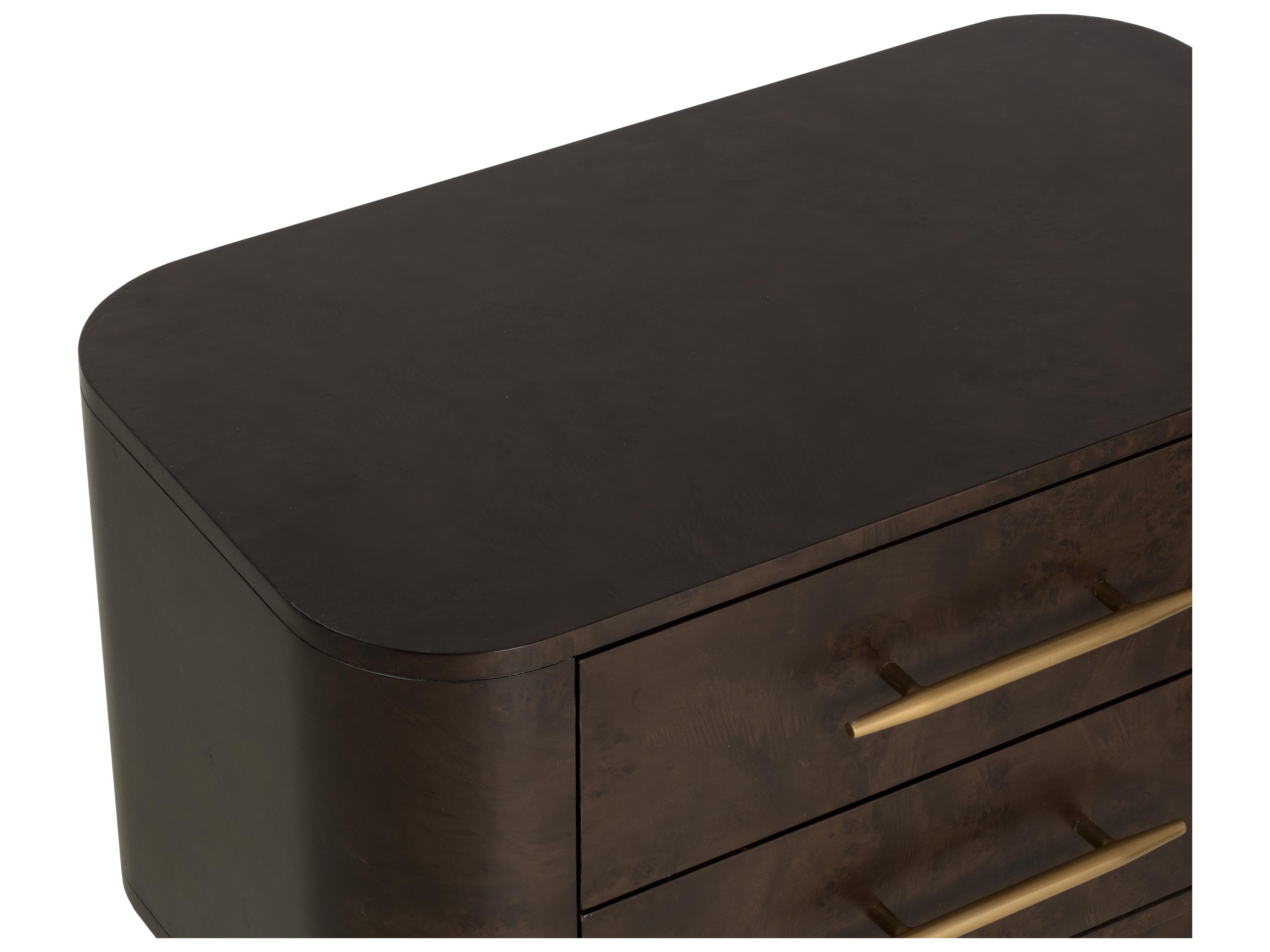 Sunpan Ezekiel Nightstand