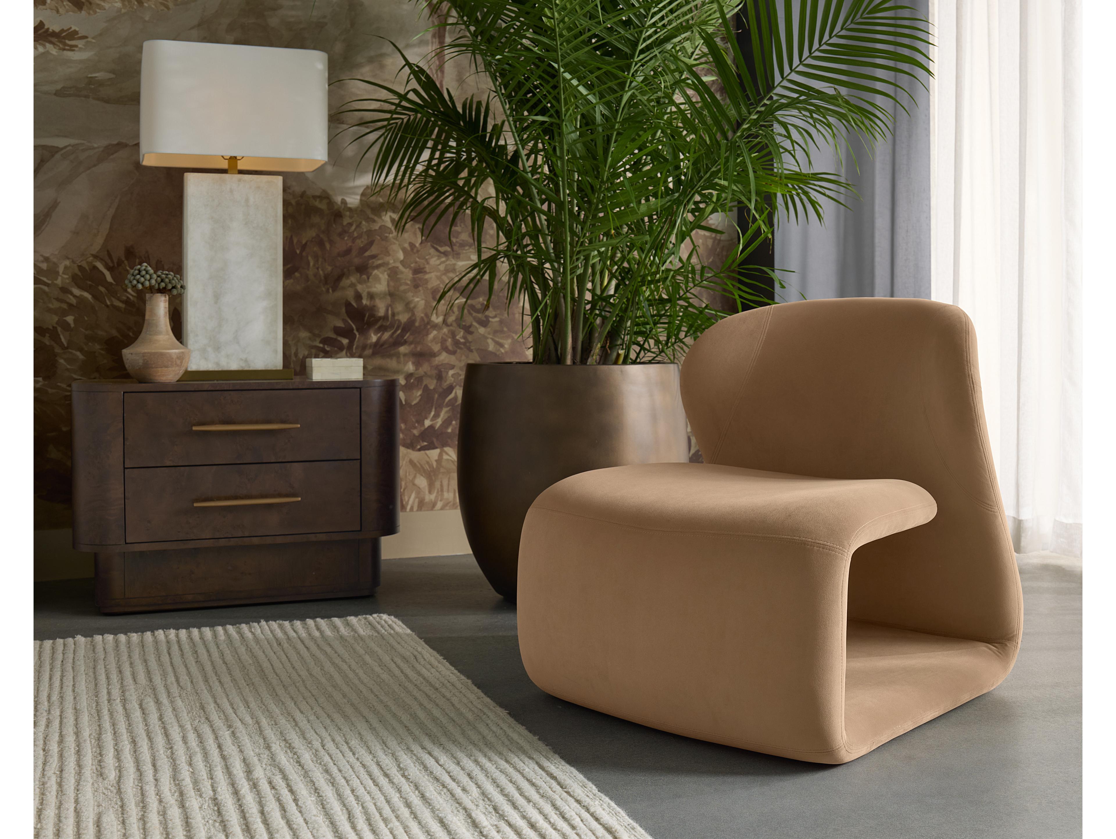 Sunpan Ezekiel Nightstand