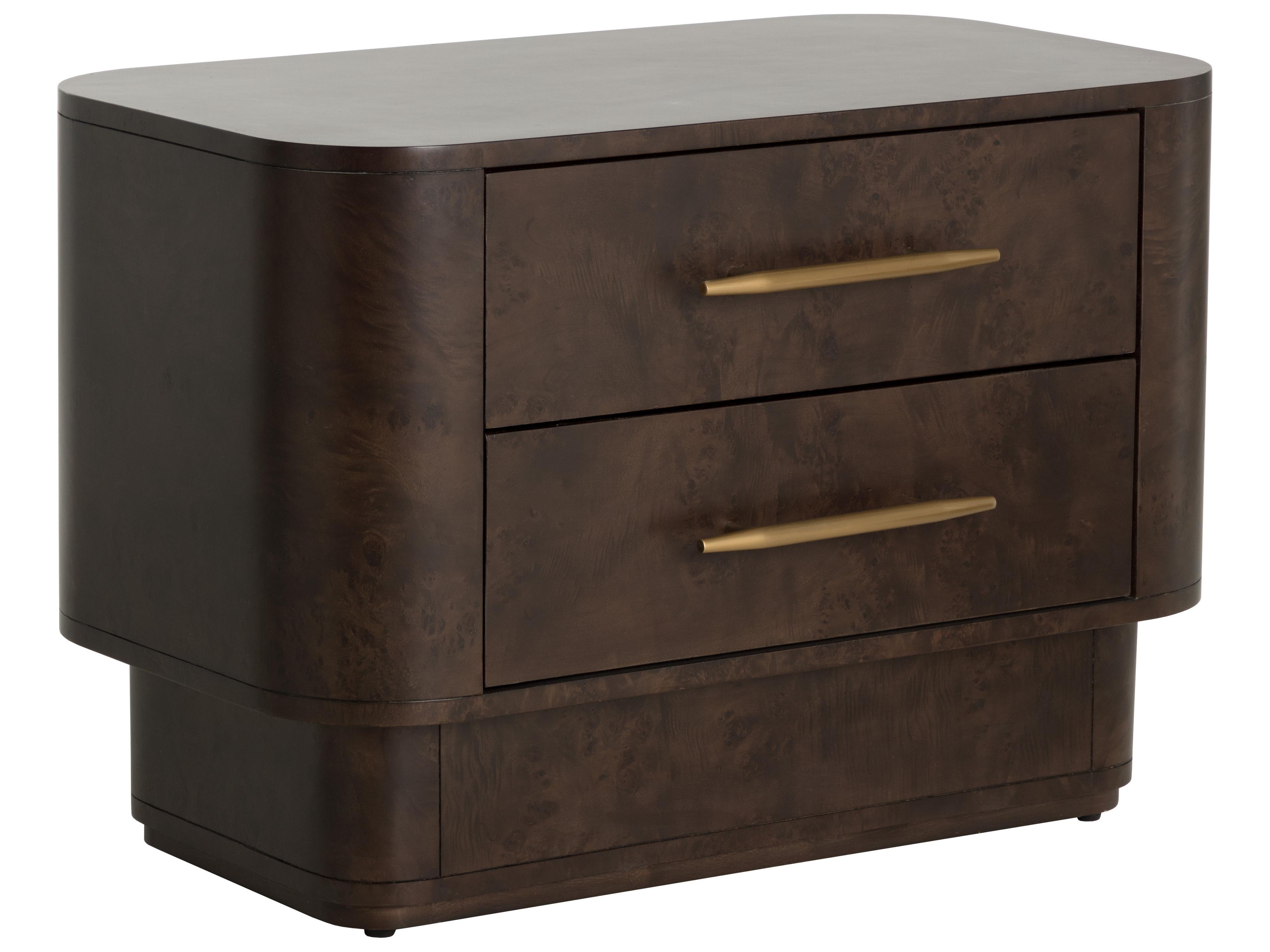 Sunpan Ezekiel Nightstand