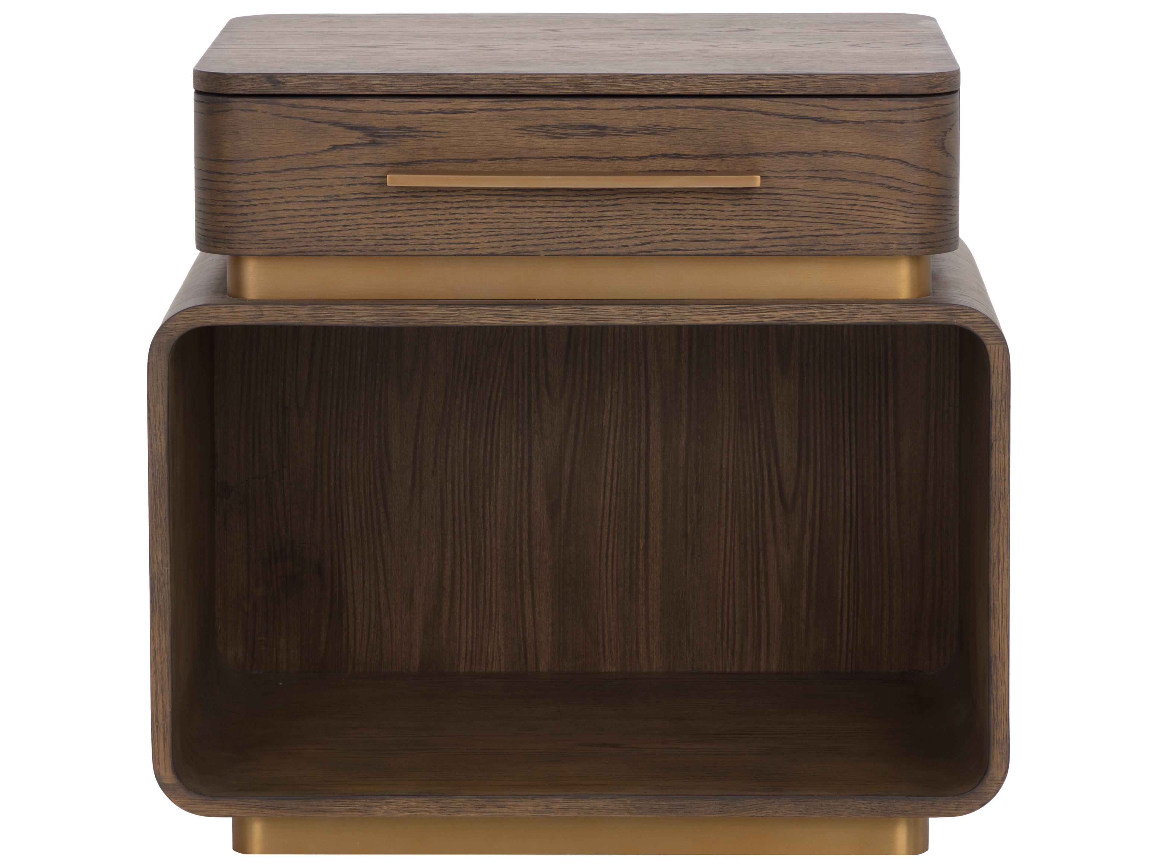 Sunpan Taro Nightstand