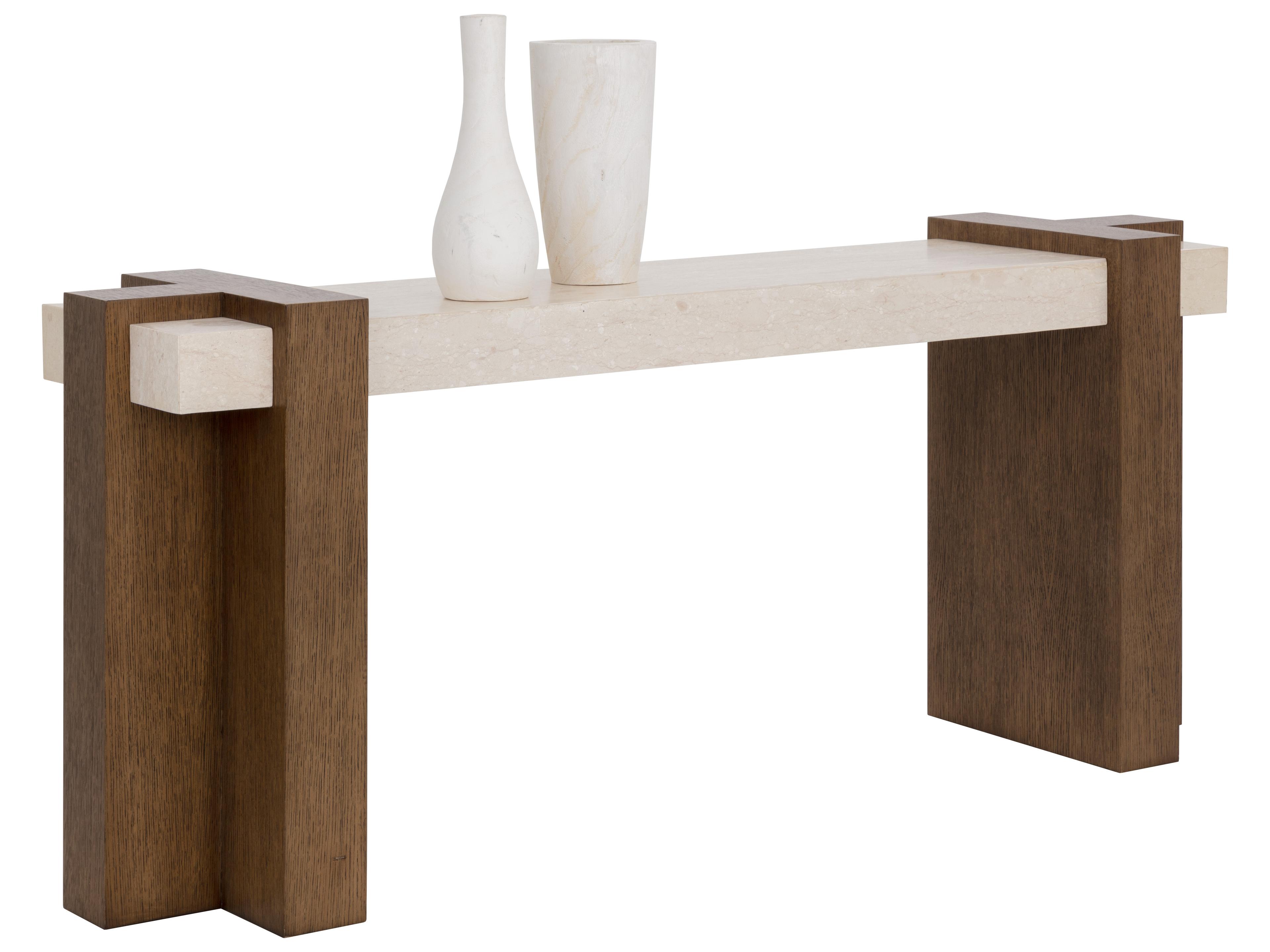 Sunpan Minerva Console Table