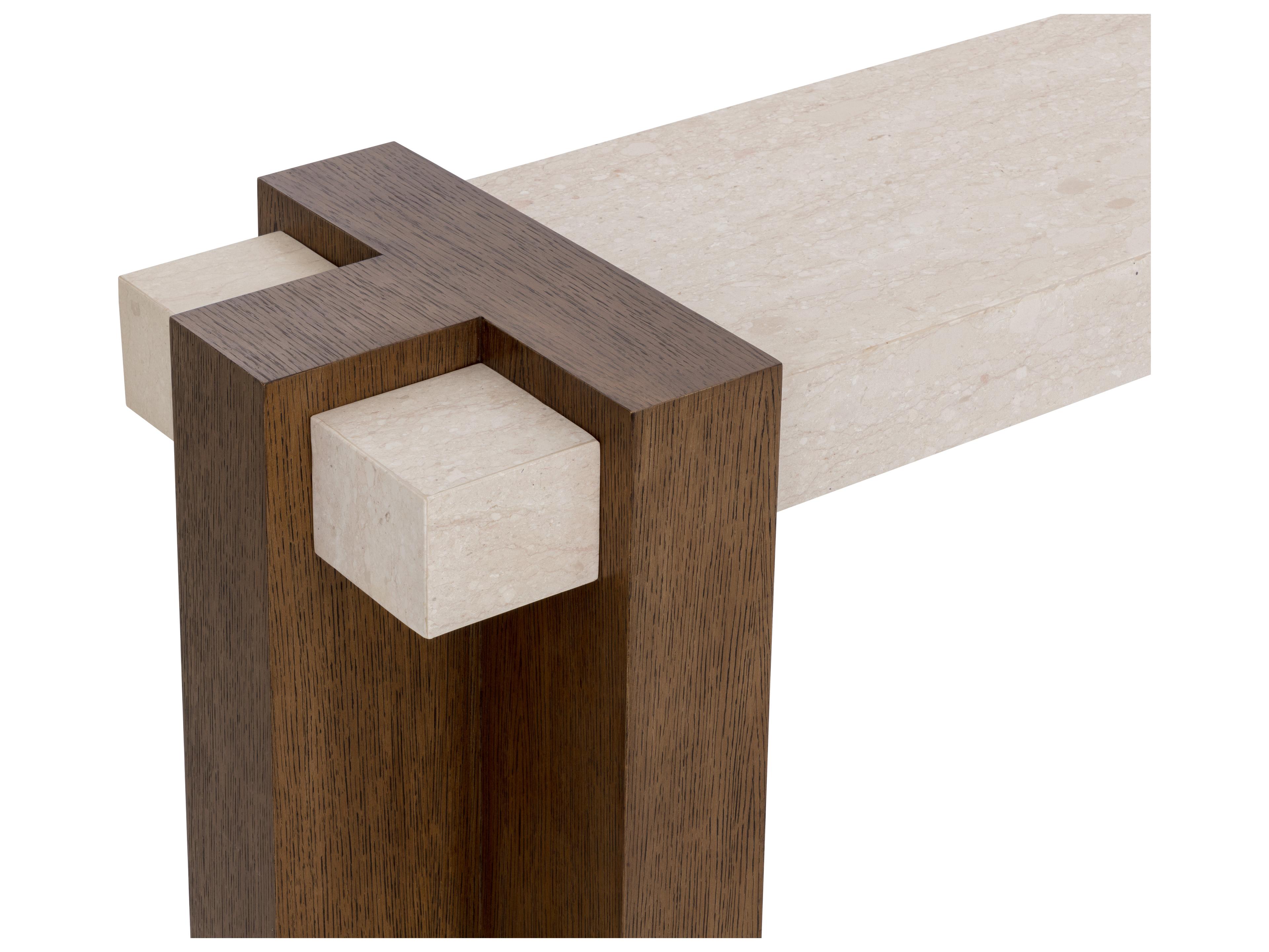 Sunpan Minerva Console Table