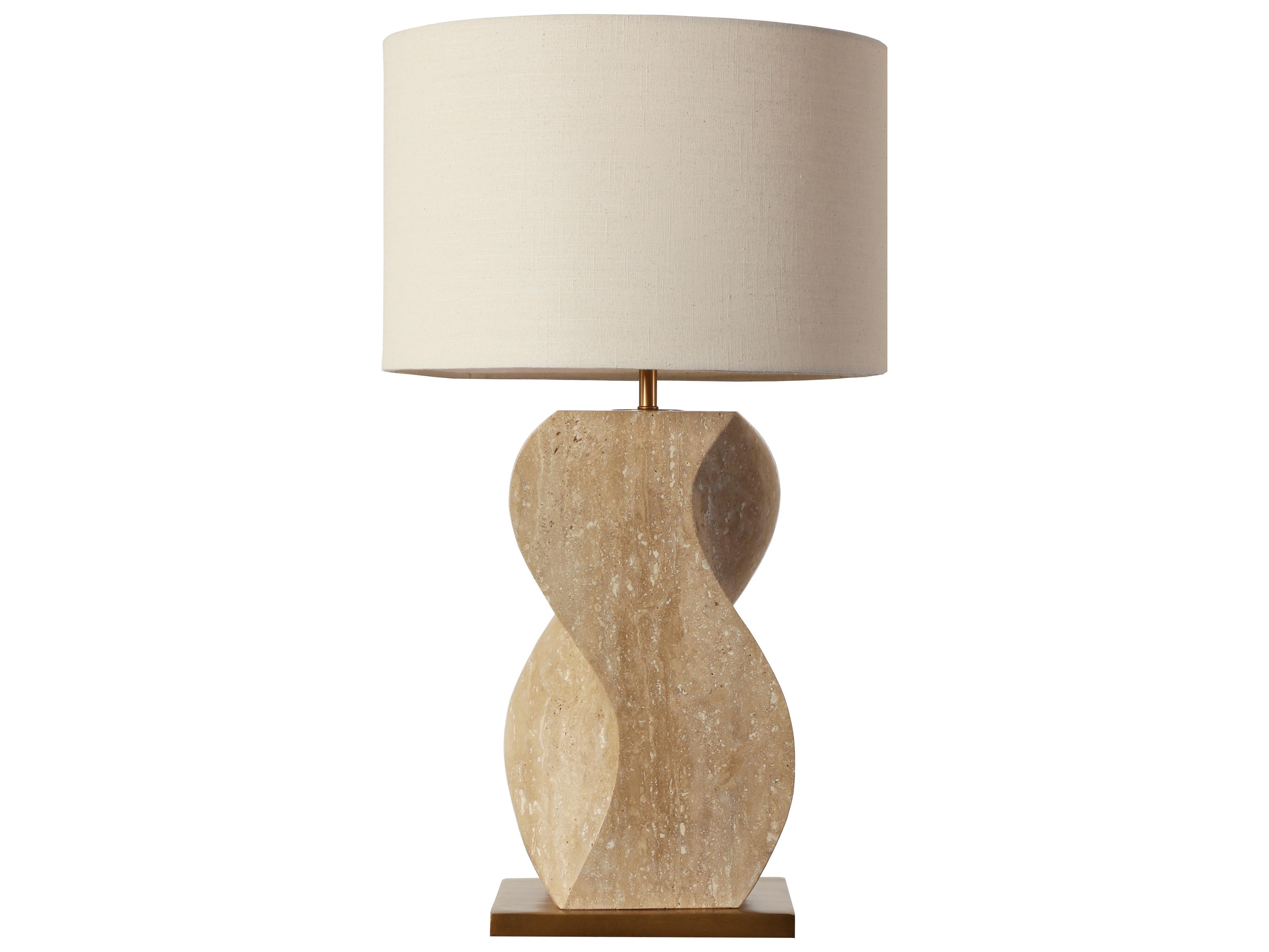 Sunpan Anusha Table Lamp