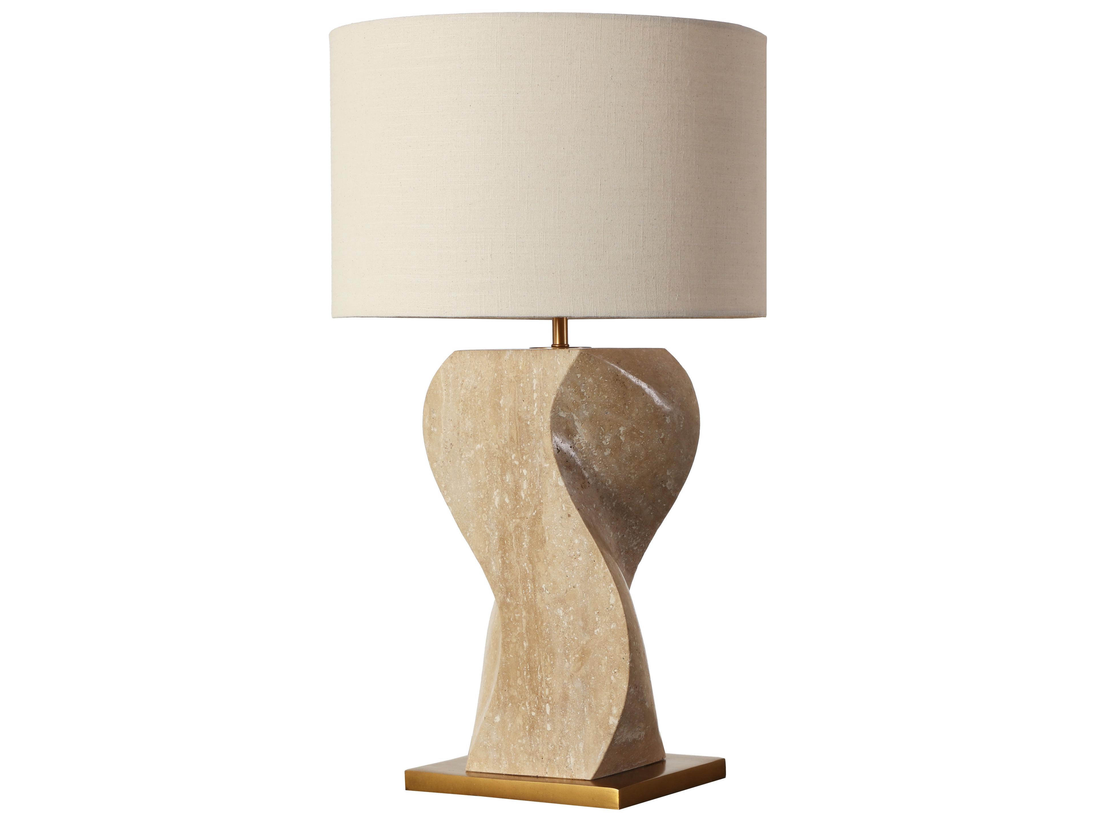 Sunpan Anusha Table Lamp