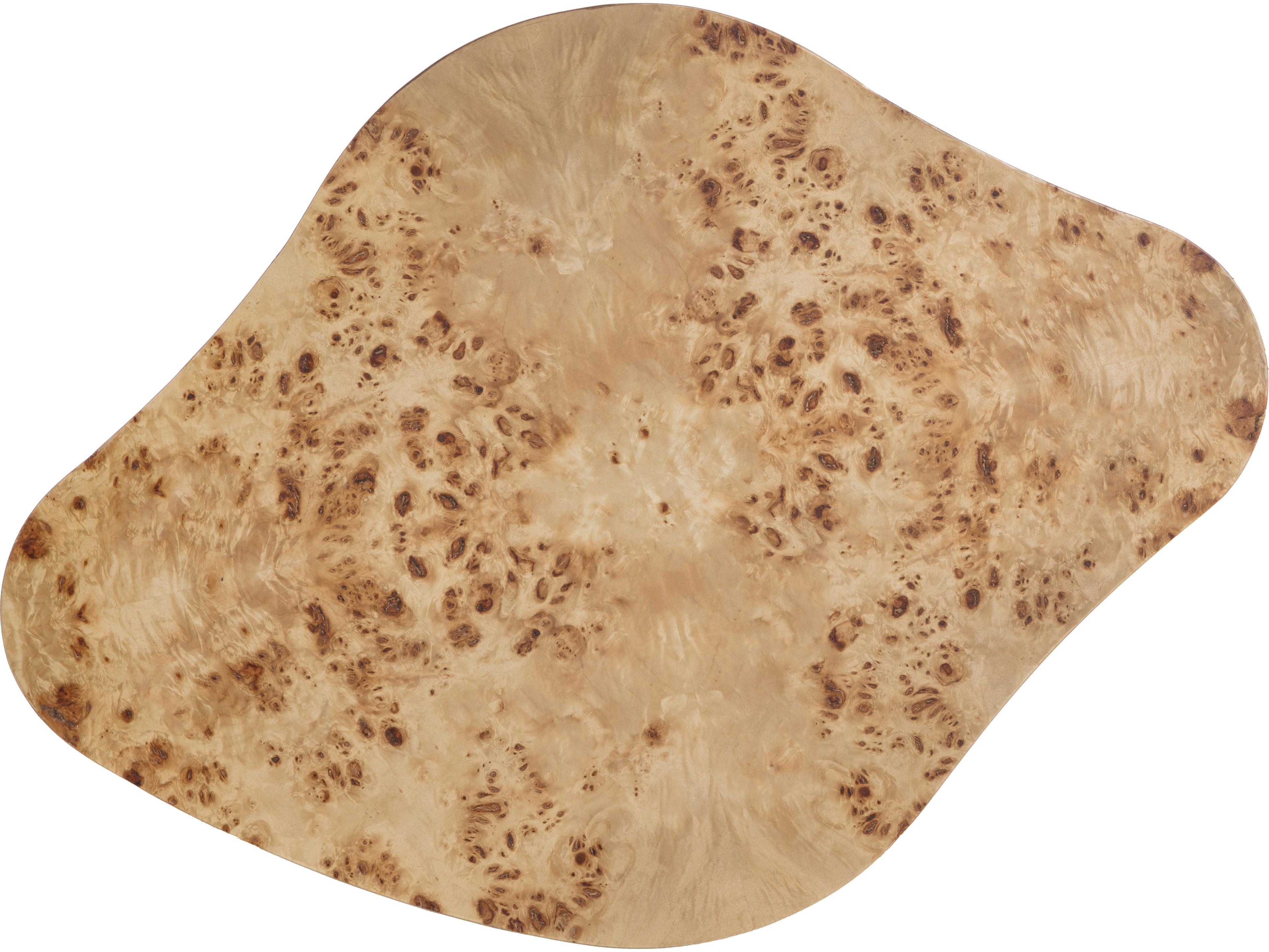 Sunpan Fern Nightstand