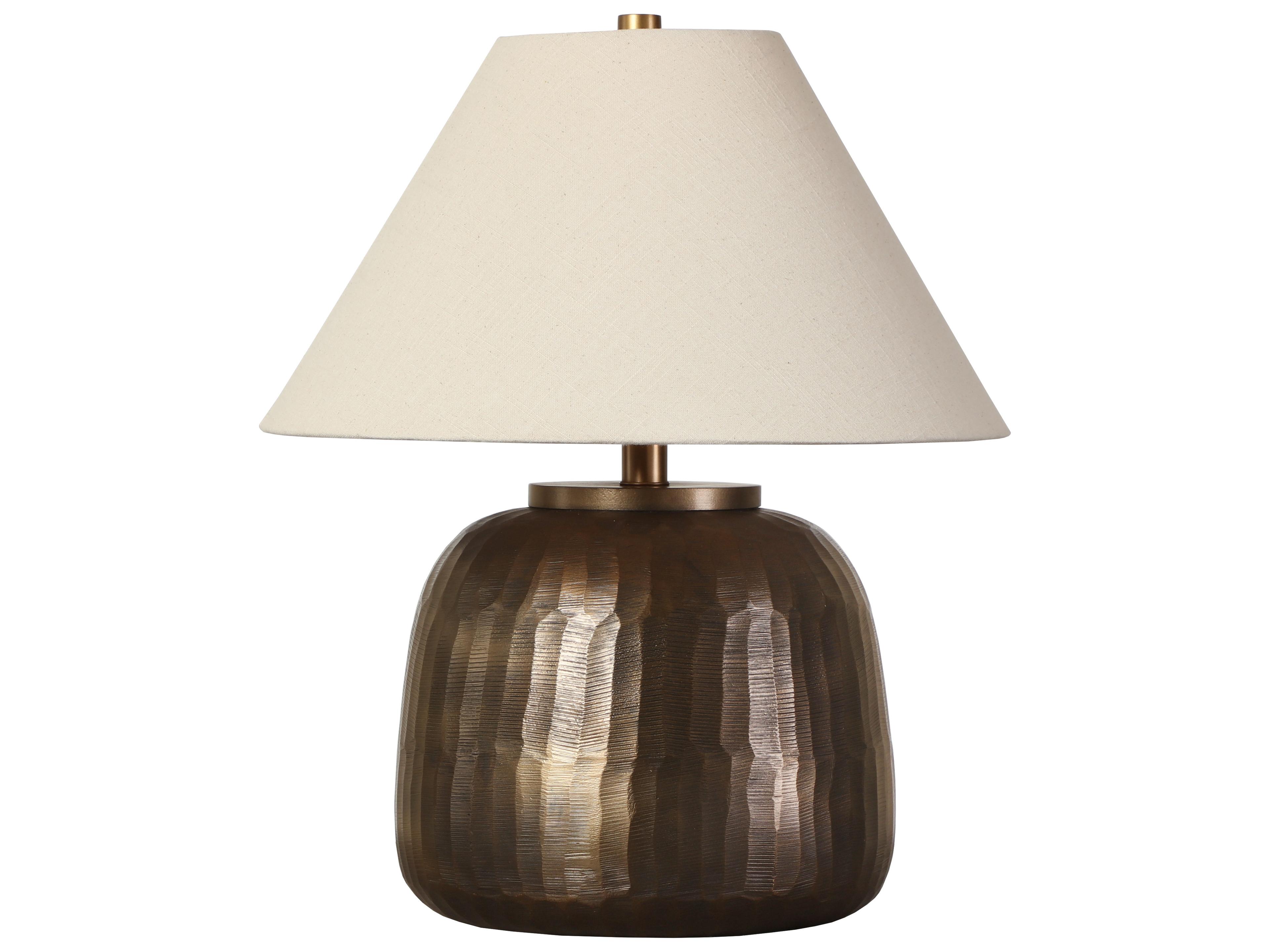 Sunpan Pradiva Table Lamp