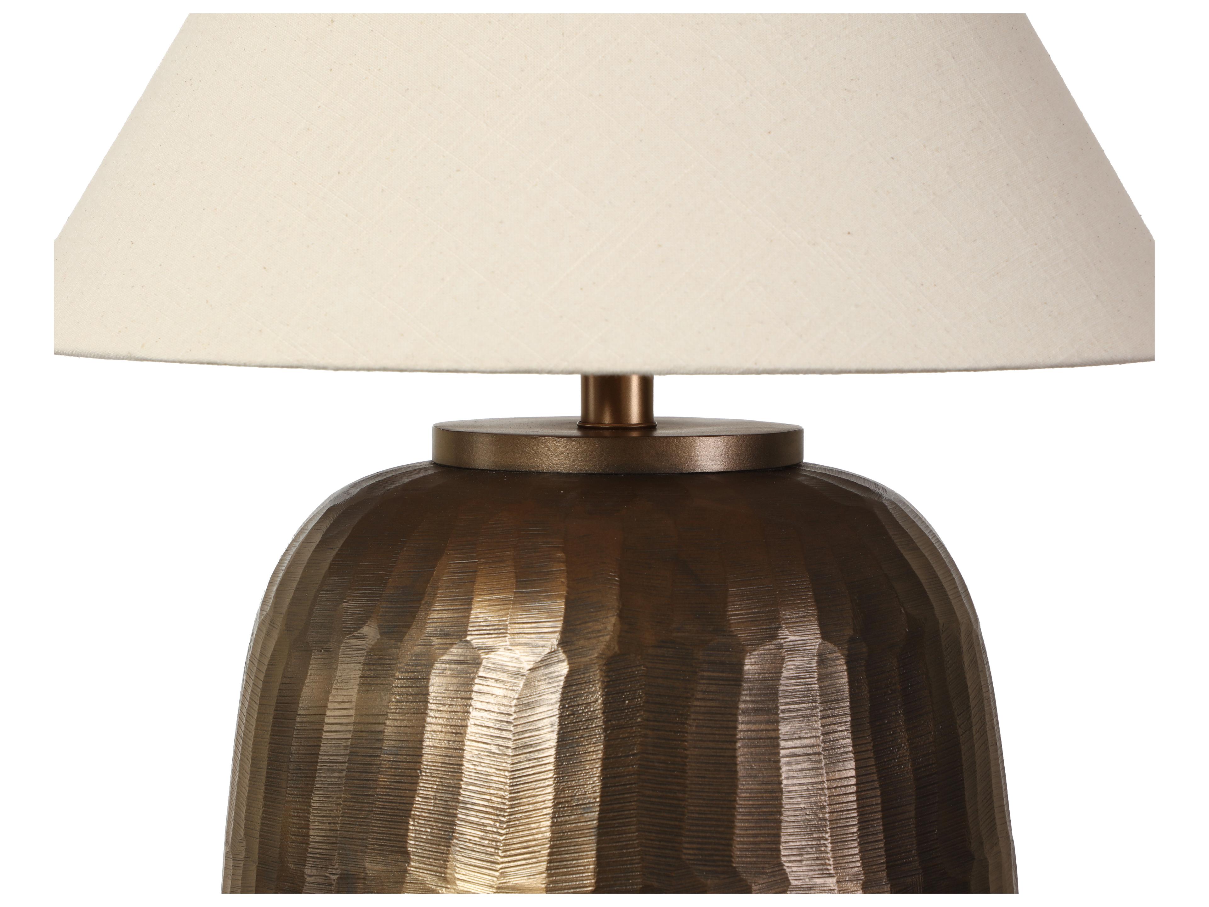 Sunpan Pradiva Table Lamp