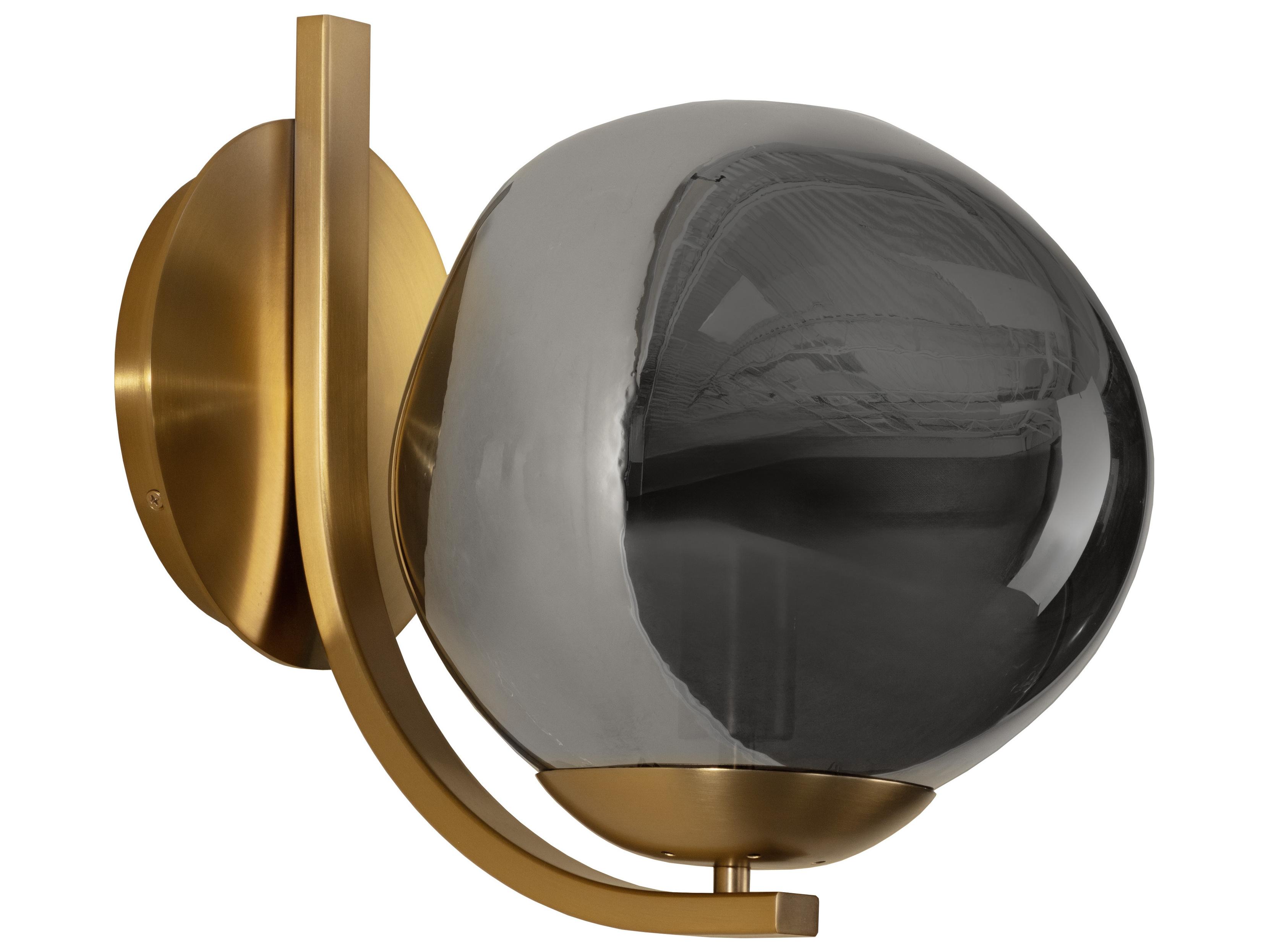 Sunpan Dionis Sconce