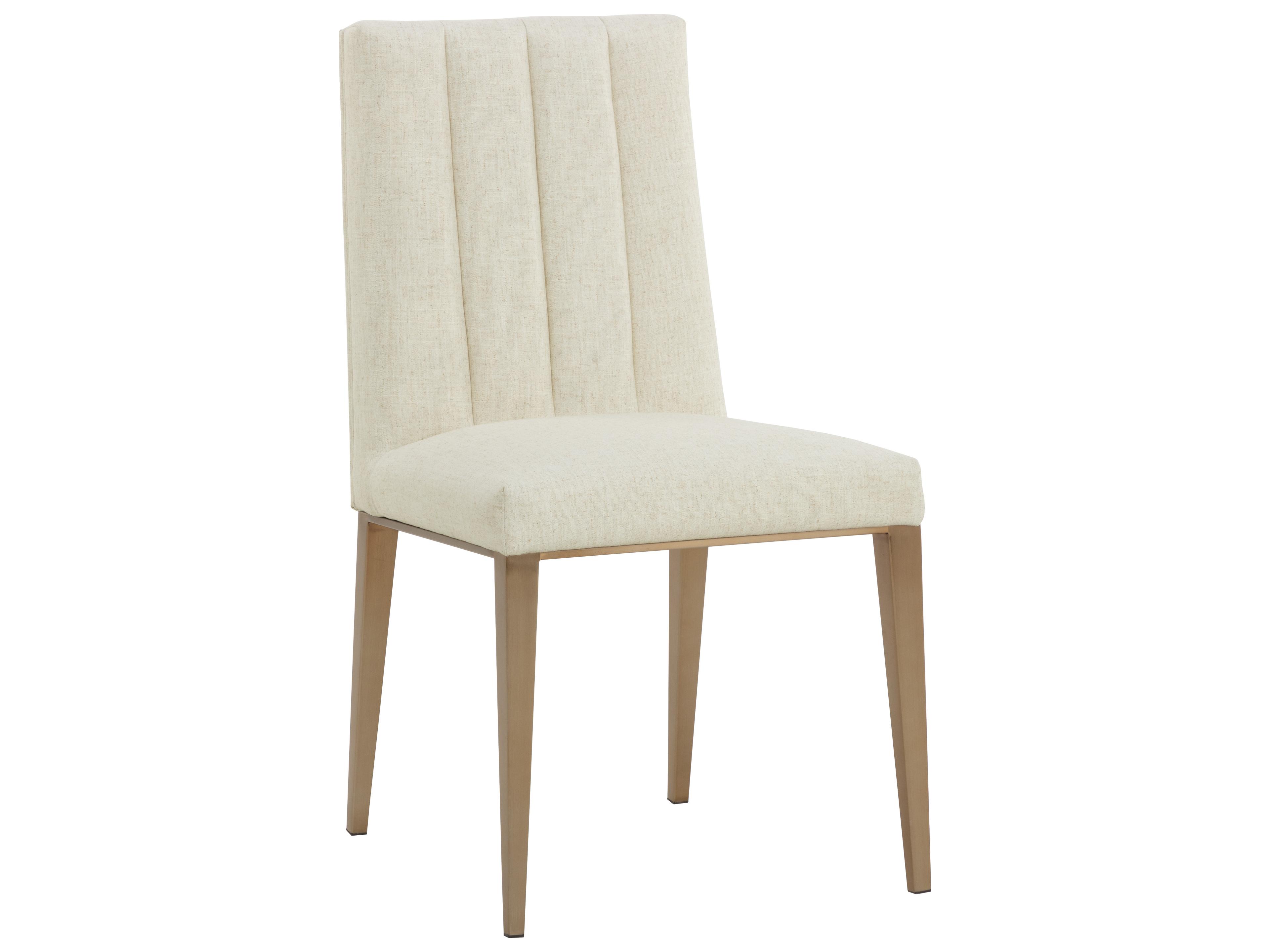 Sunpan Wilbur Dining Chair in Geralt Linen
