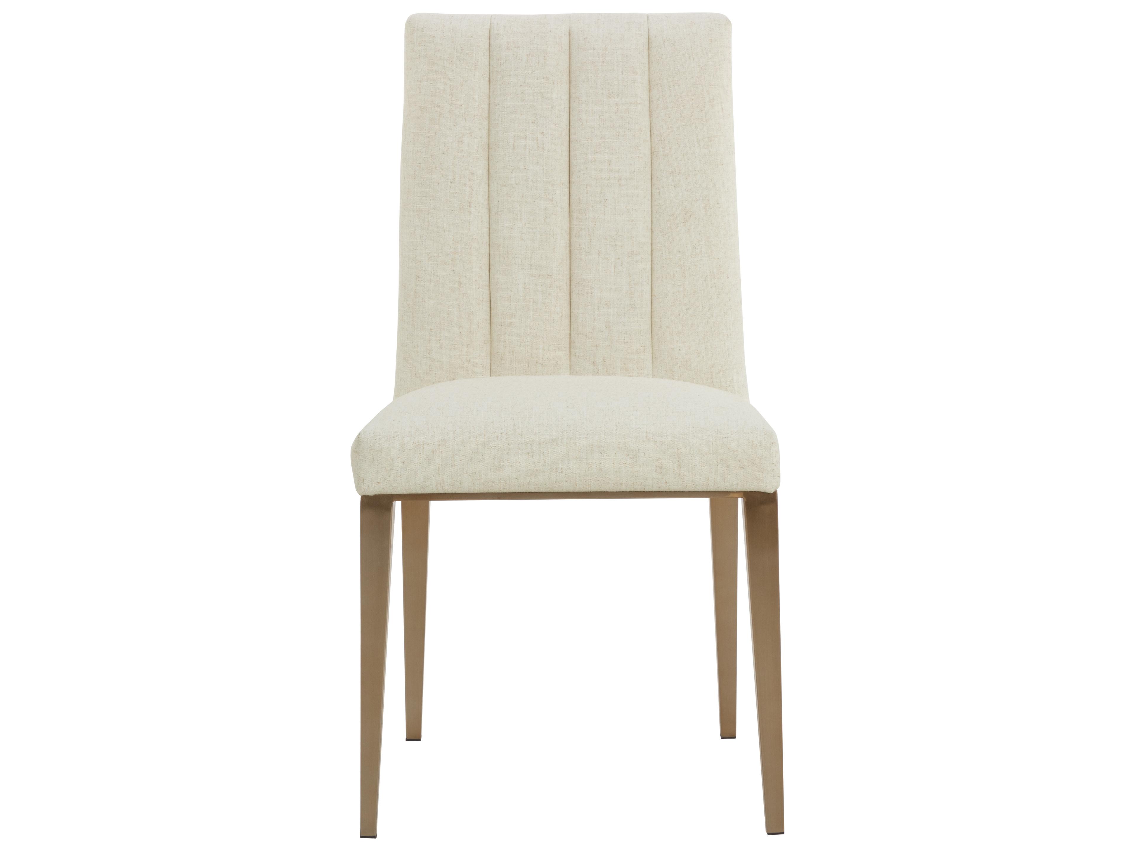 Sunpan Wilbur Dining Chair in Geralt Linen