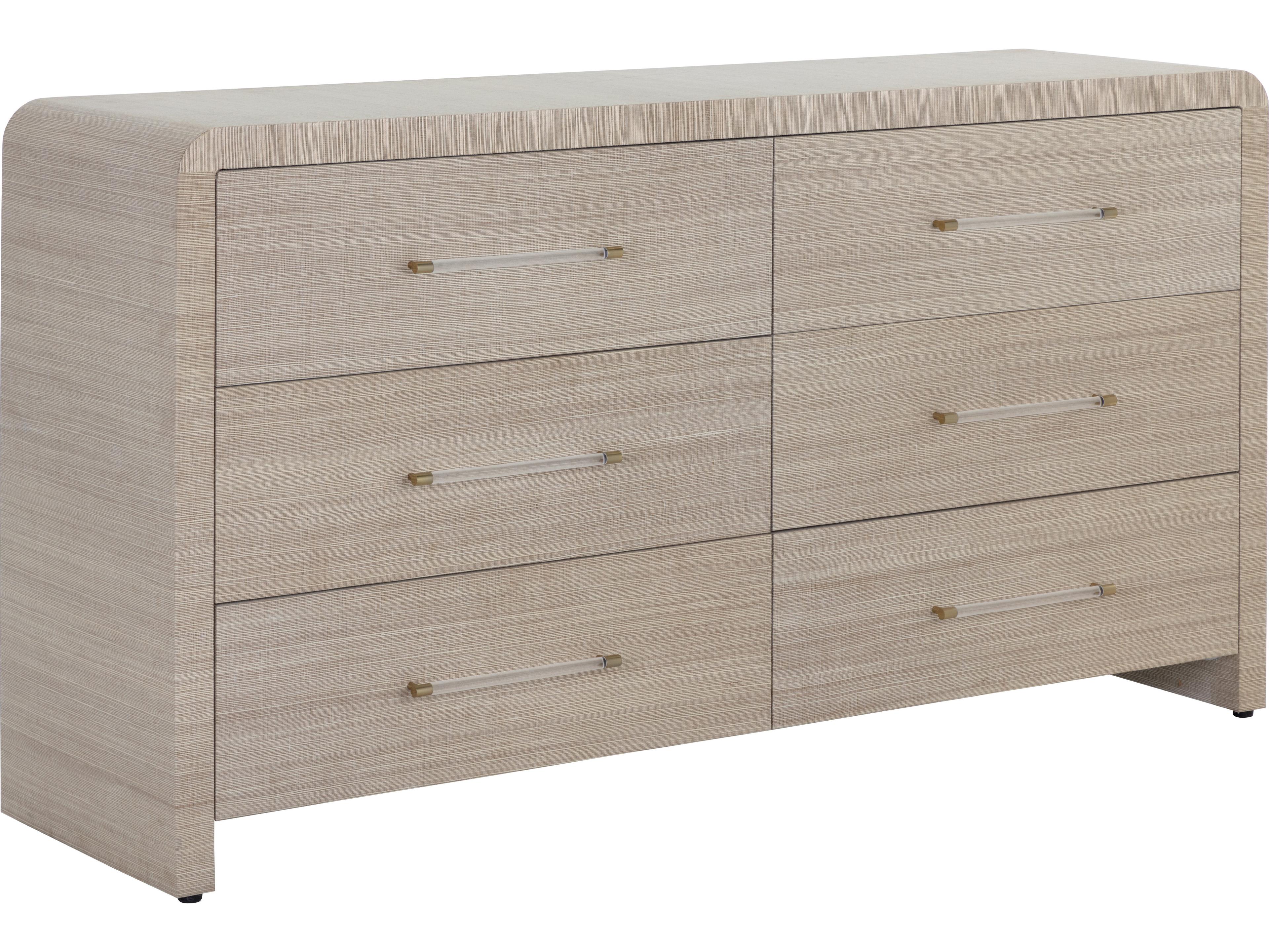 Sunpan Atherton Dresser in Sand