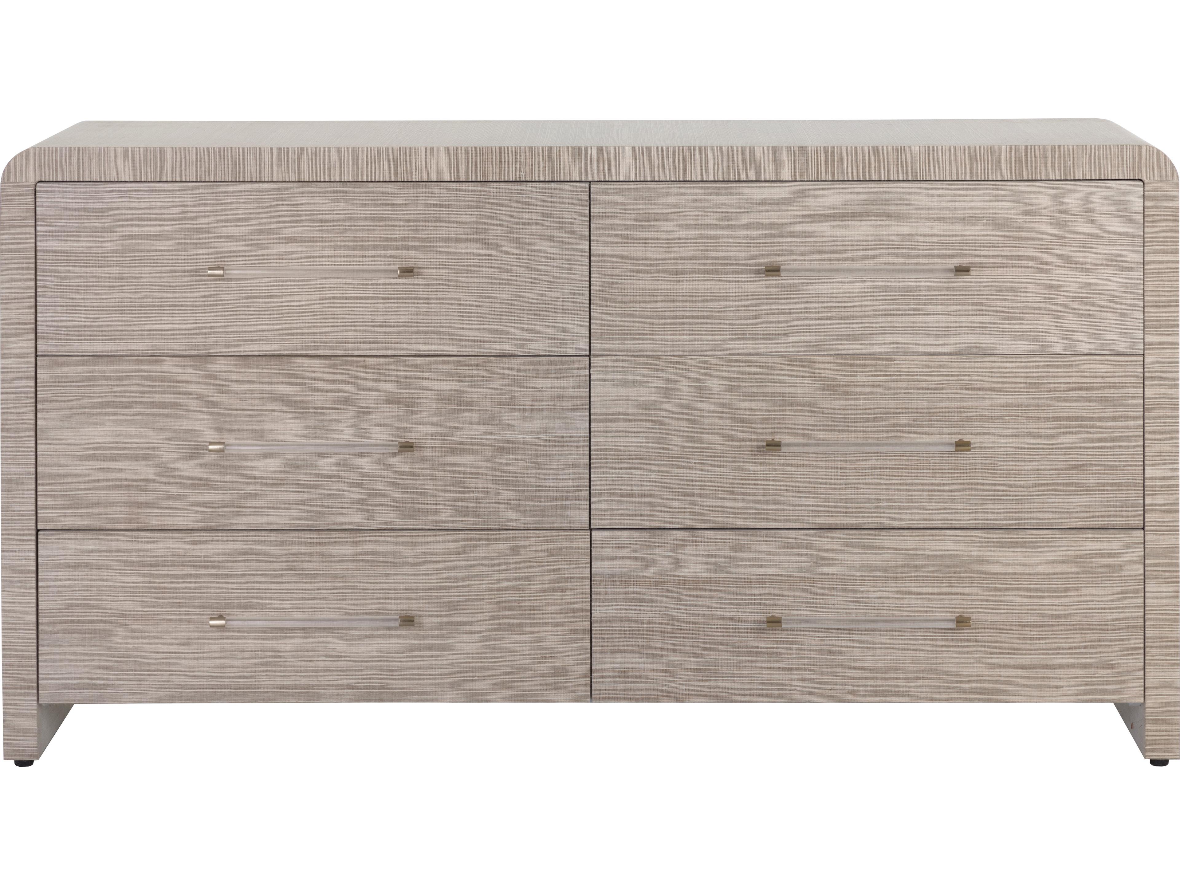 Sunpan Atherton Dresser in Sand