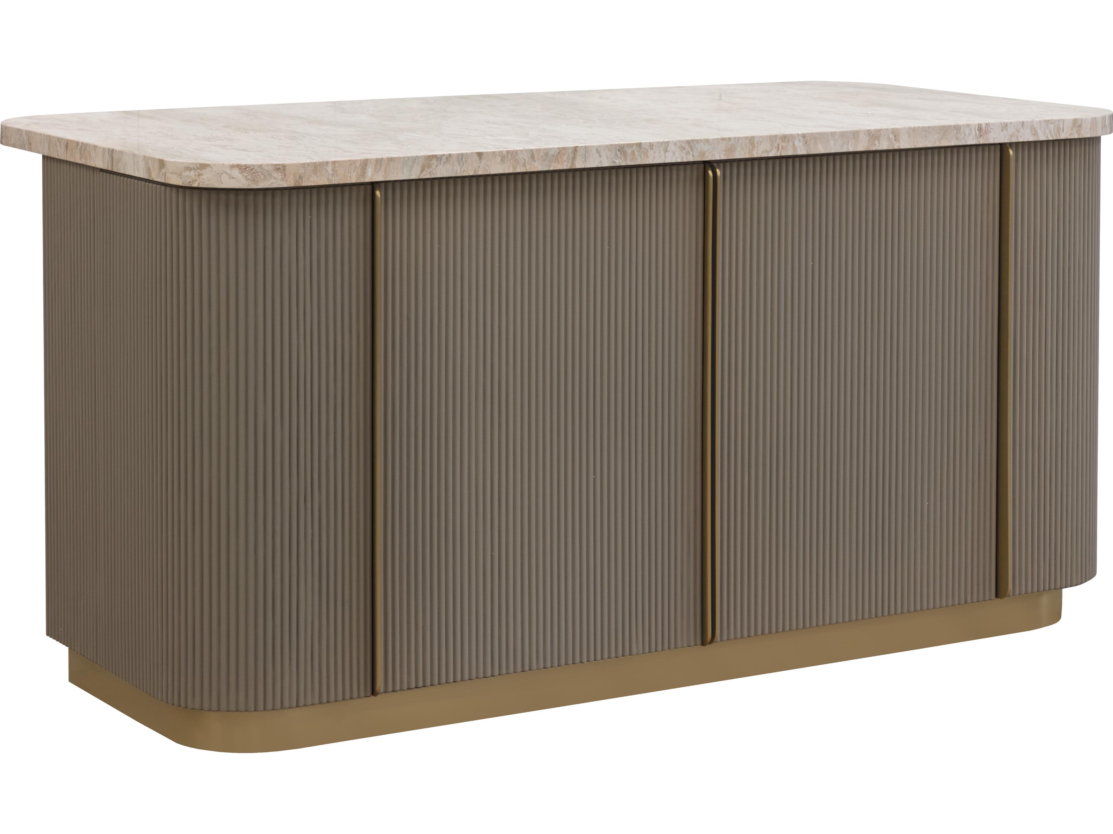 Sunpan Cataldi Kitchen Island