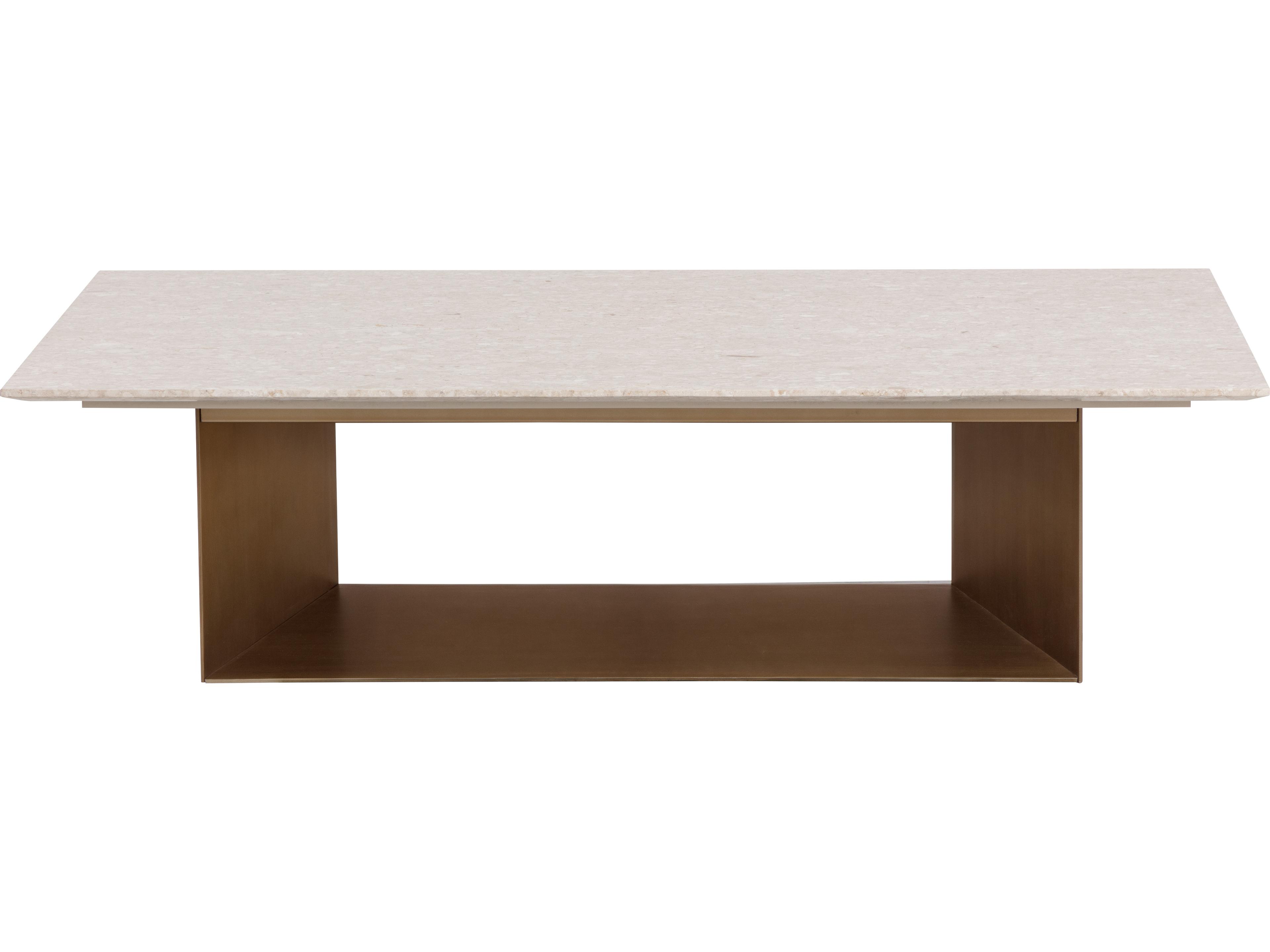 Sunpan Soleen Coffee Table
