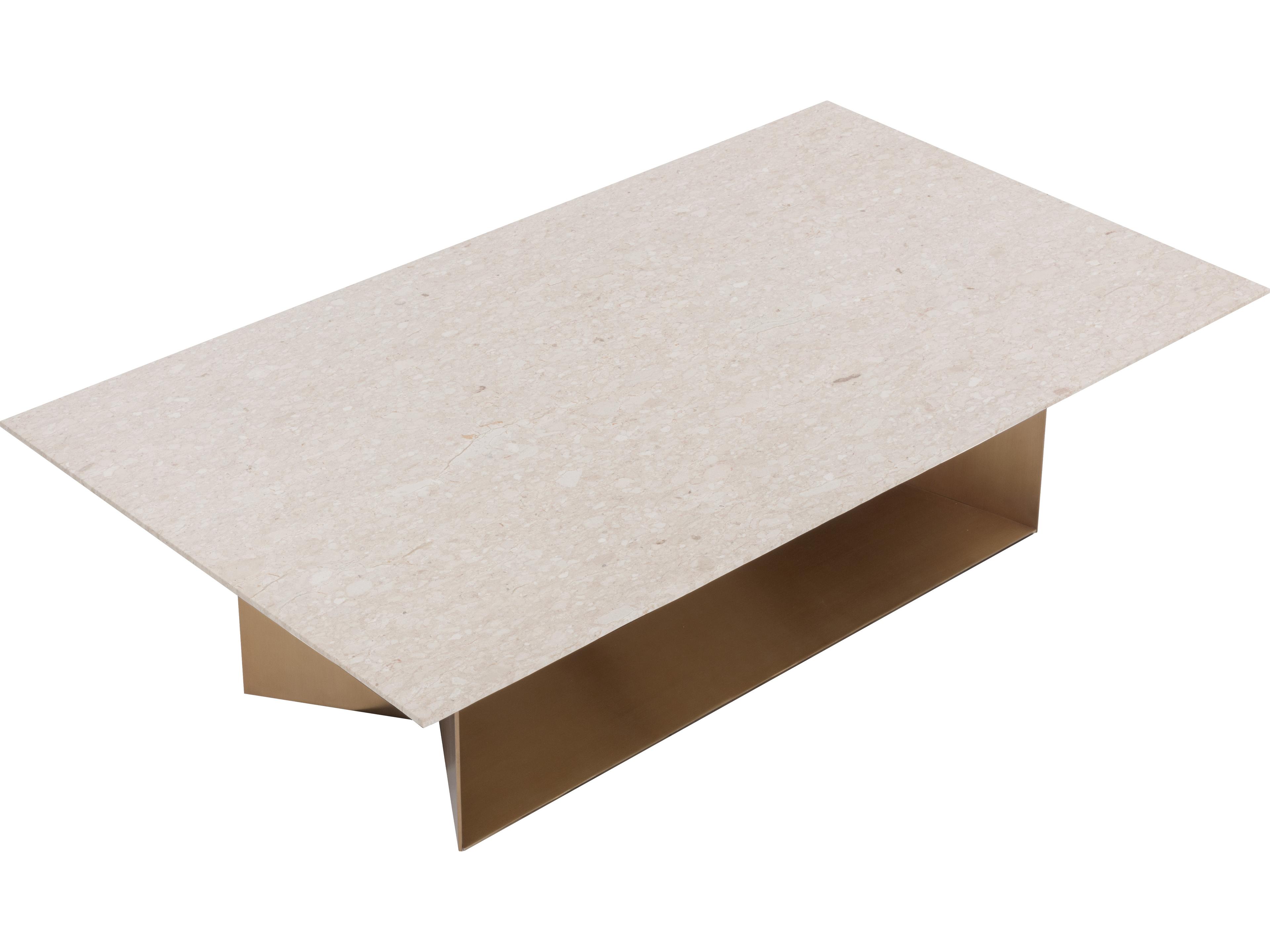 Sunpan Soleen Coffee Table