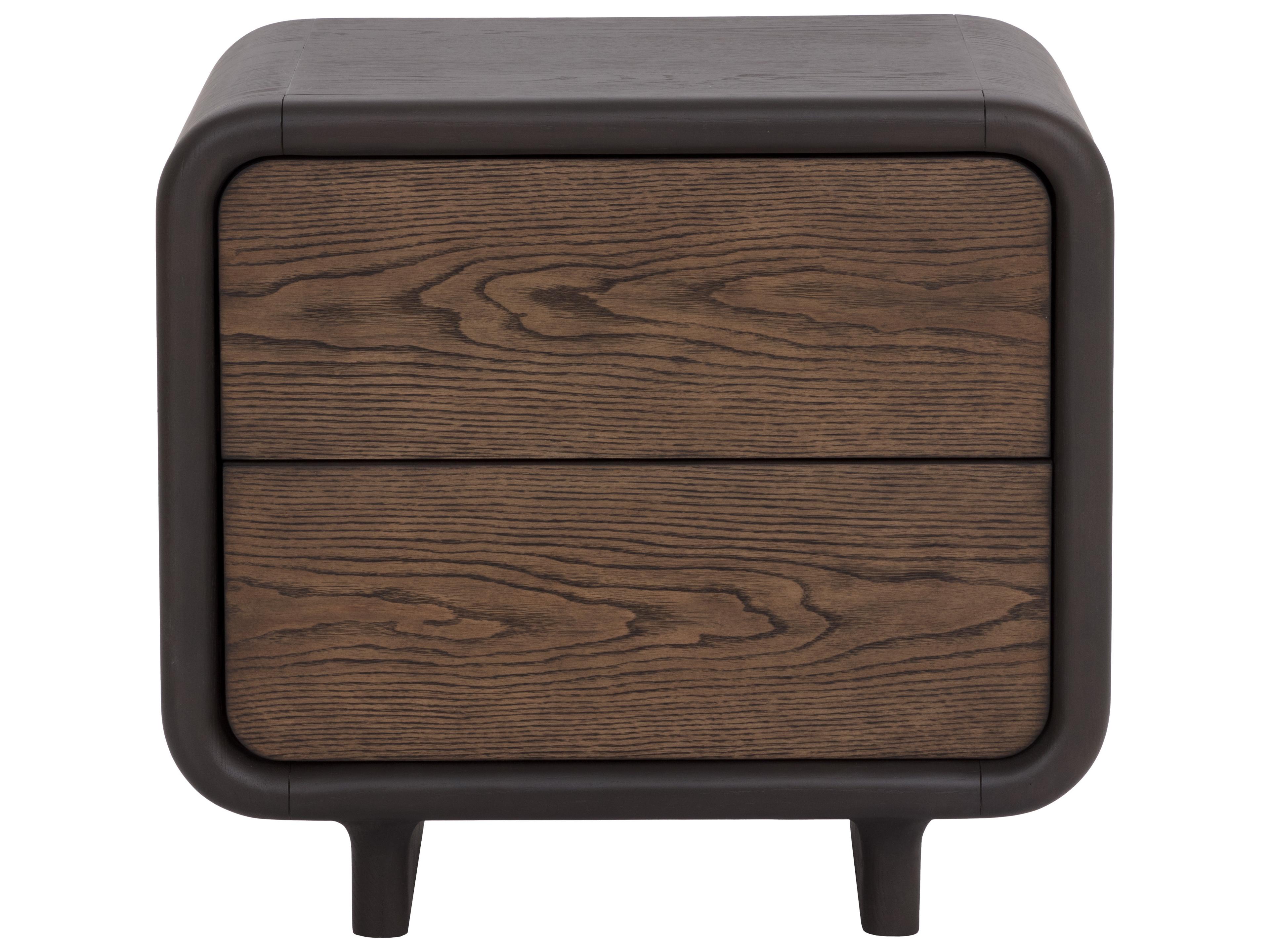 Sunpan Koa Nightstand