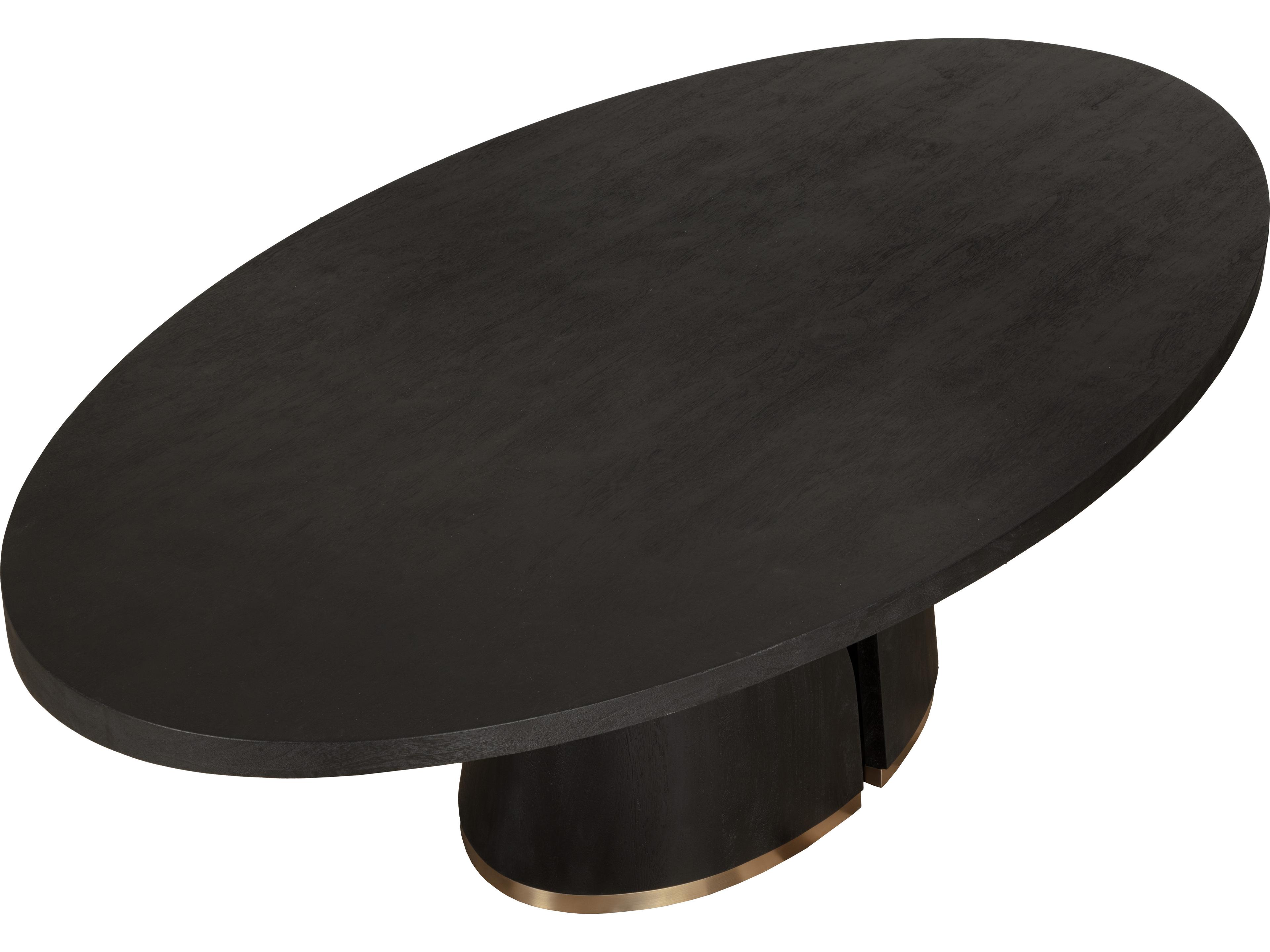 Sunpan Tasmin Dining Table in 98"