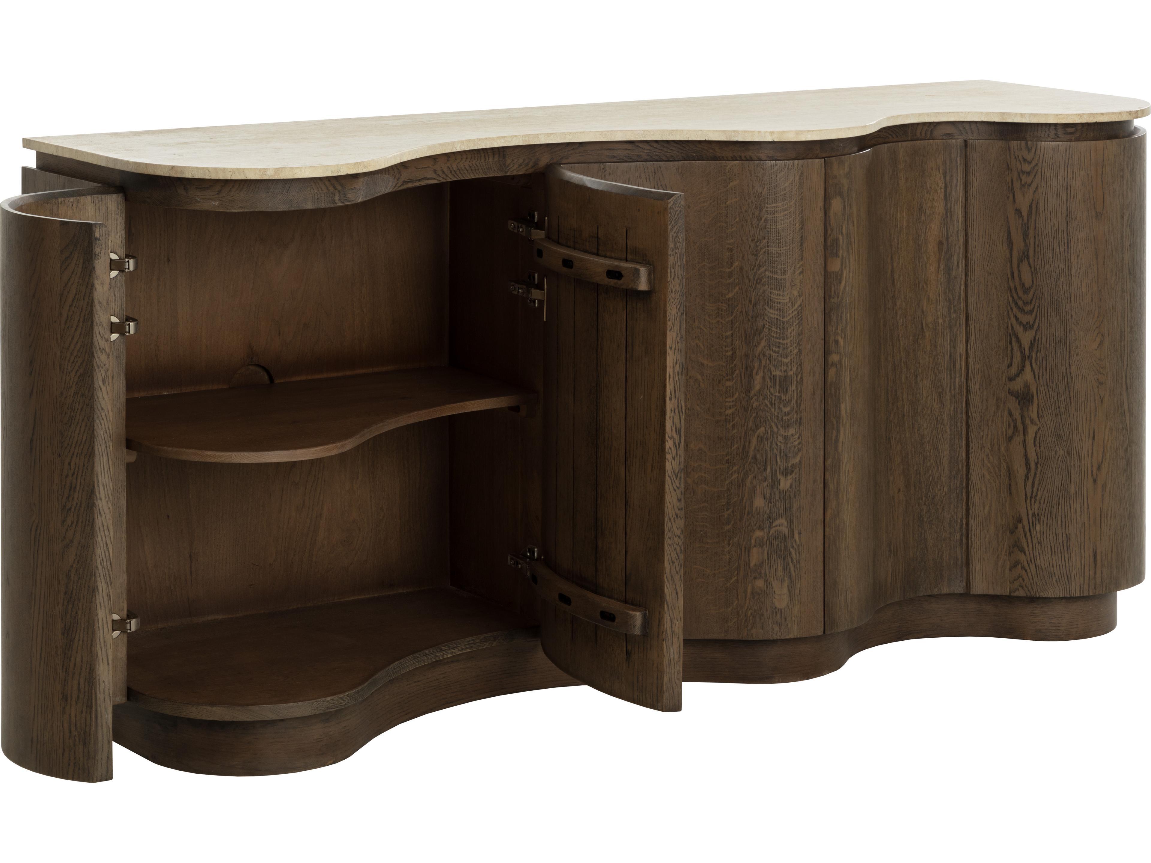 Sunpan Fable Sideboard