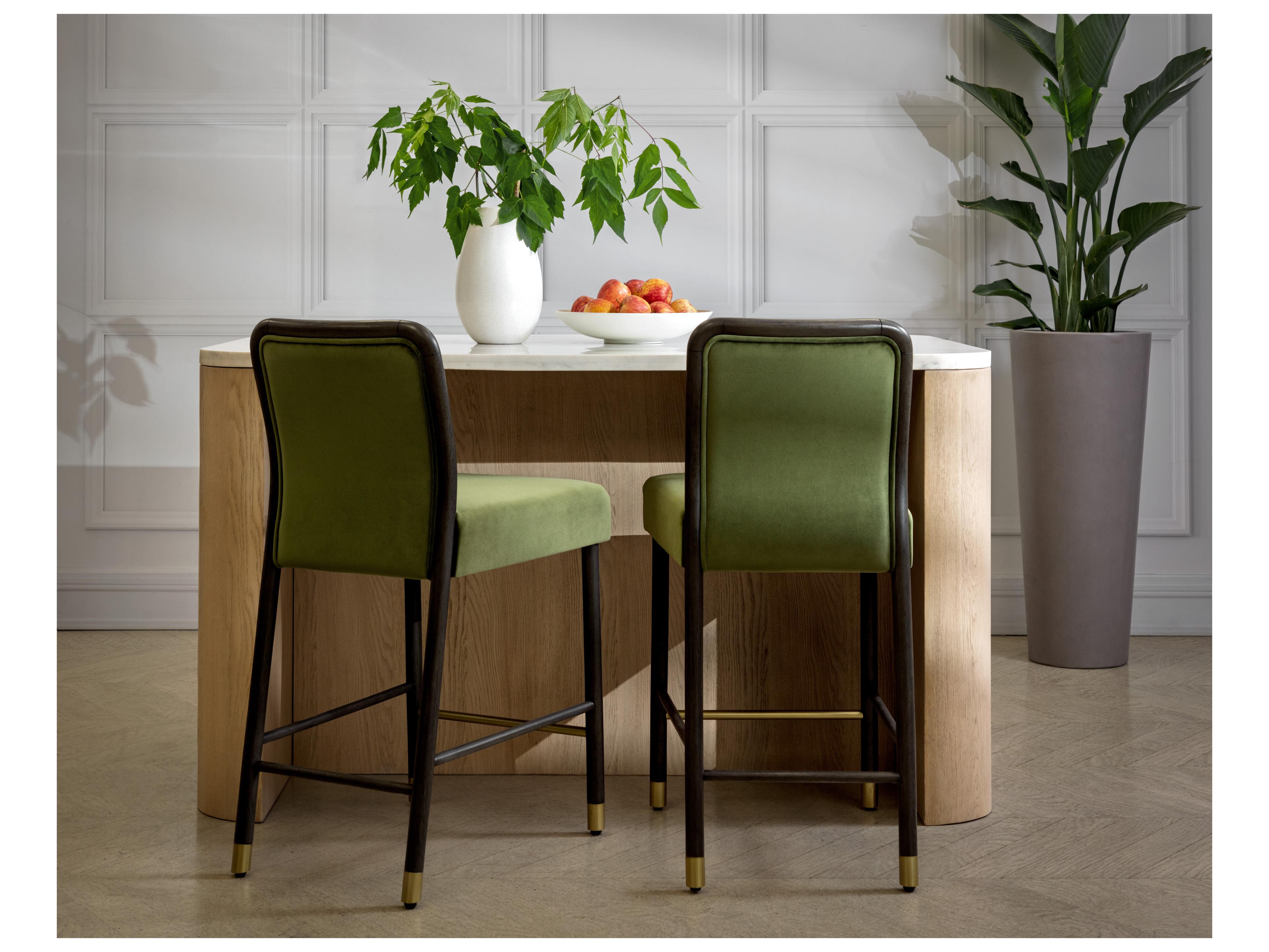 Sunpan Romilly Kitchen Island in 62"