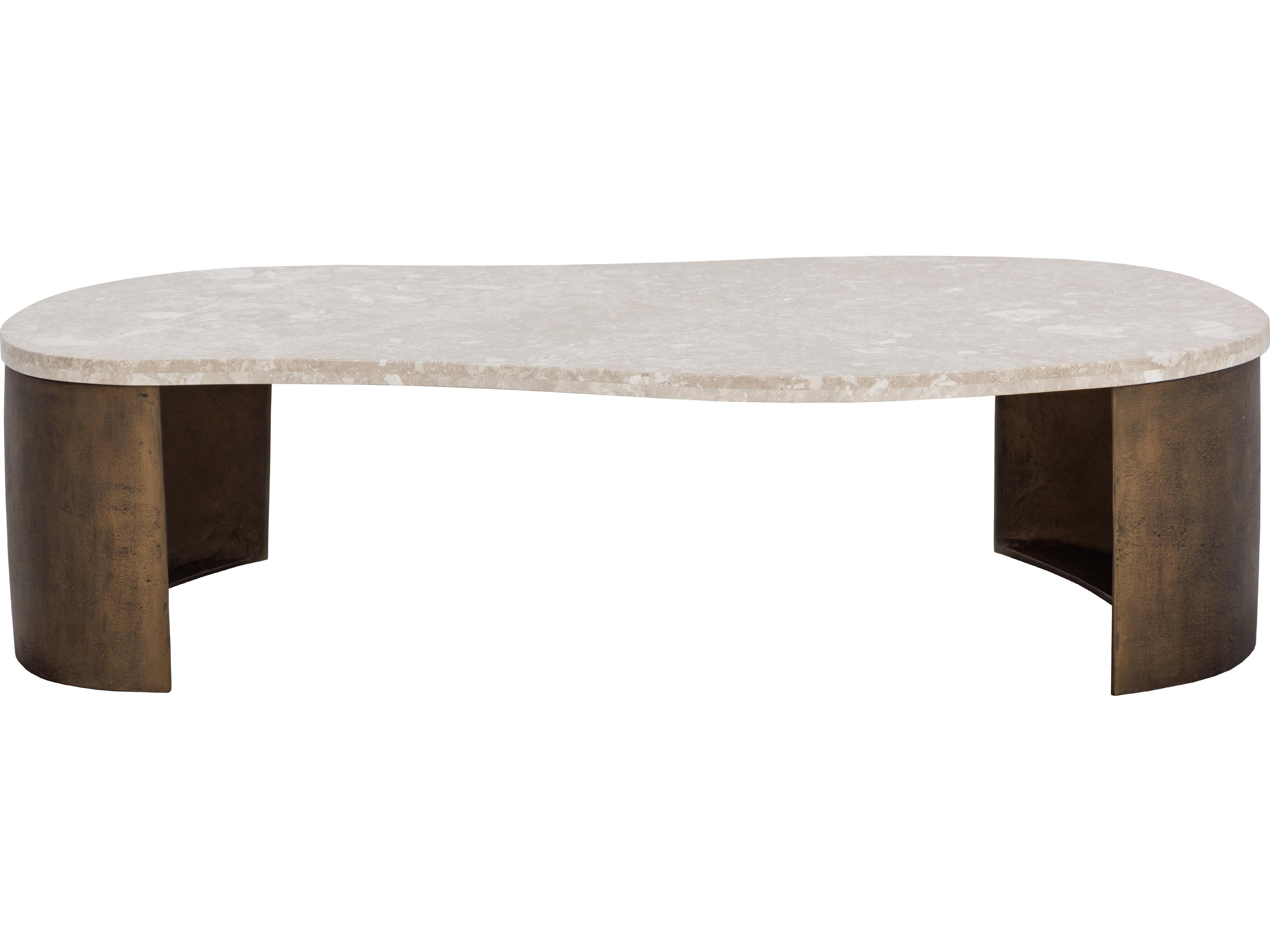 Sunpan Nafisa Coffee Table