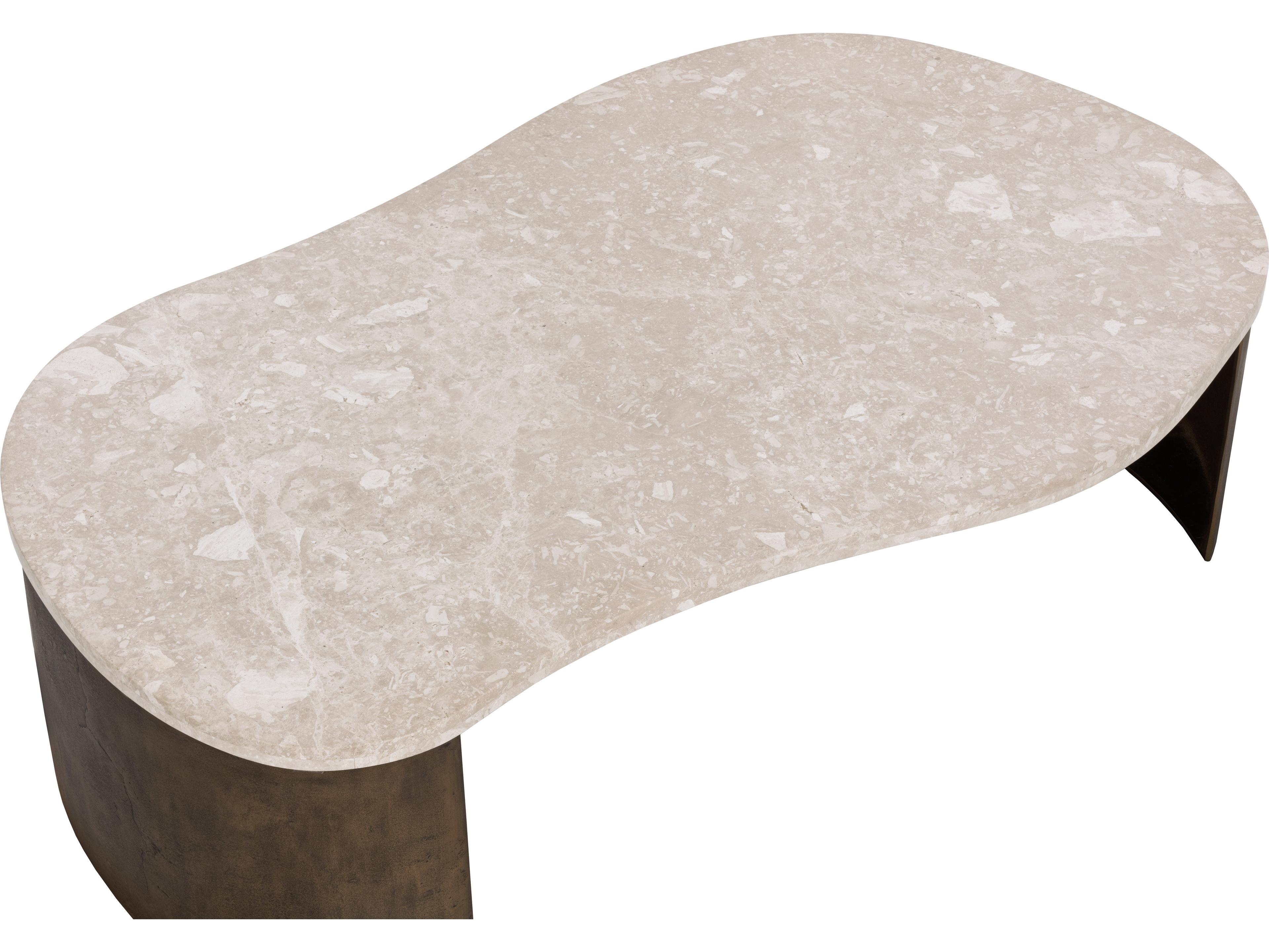 Sunpan Nafisa Coffee Table