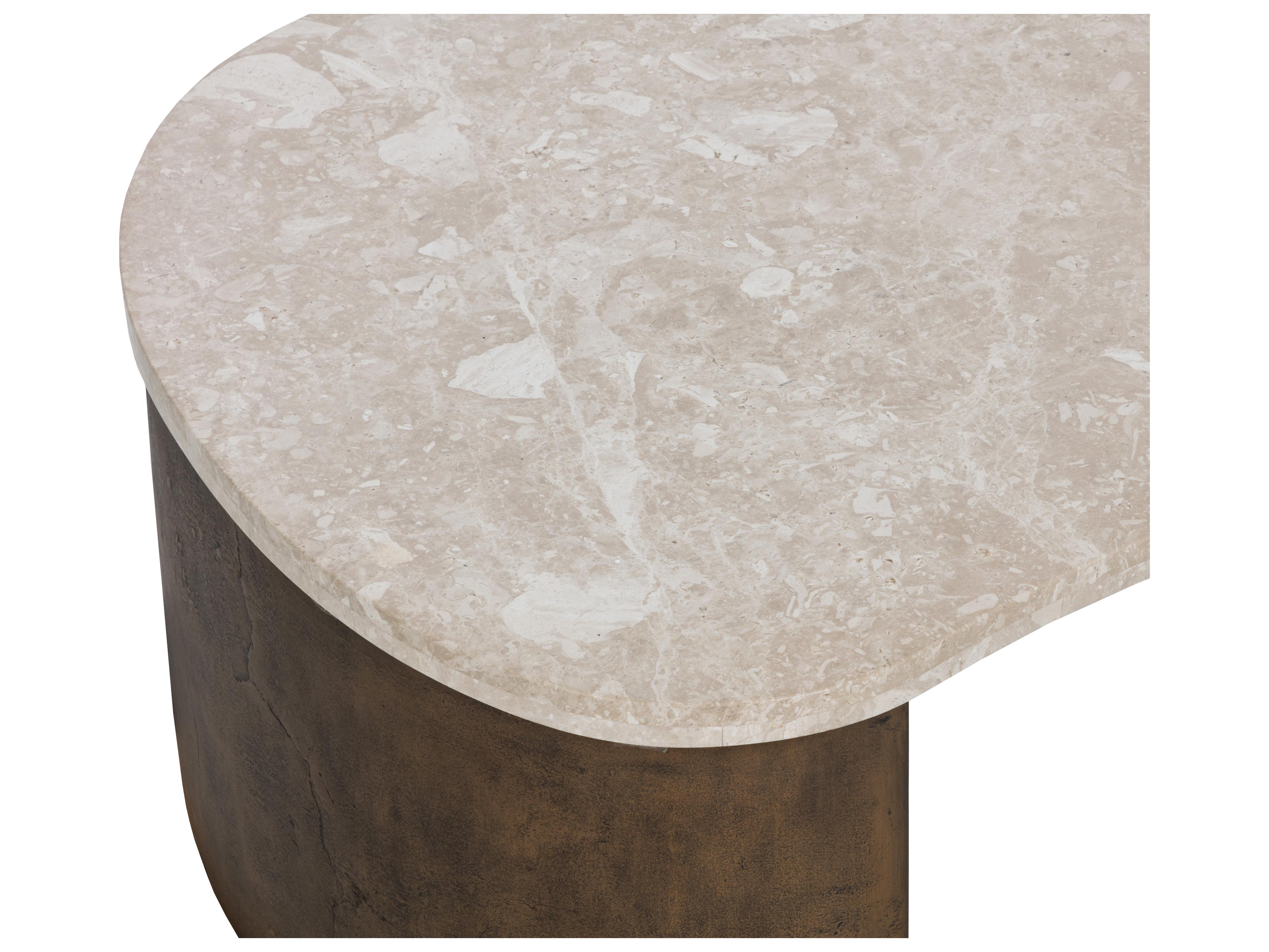Sunpan Nafisa Coffee Table