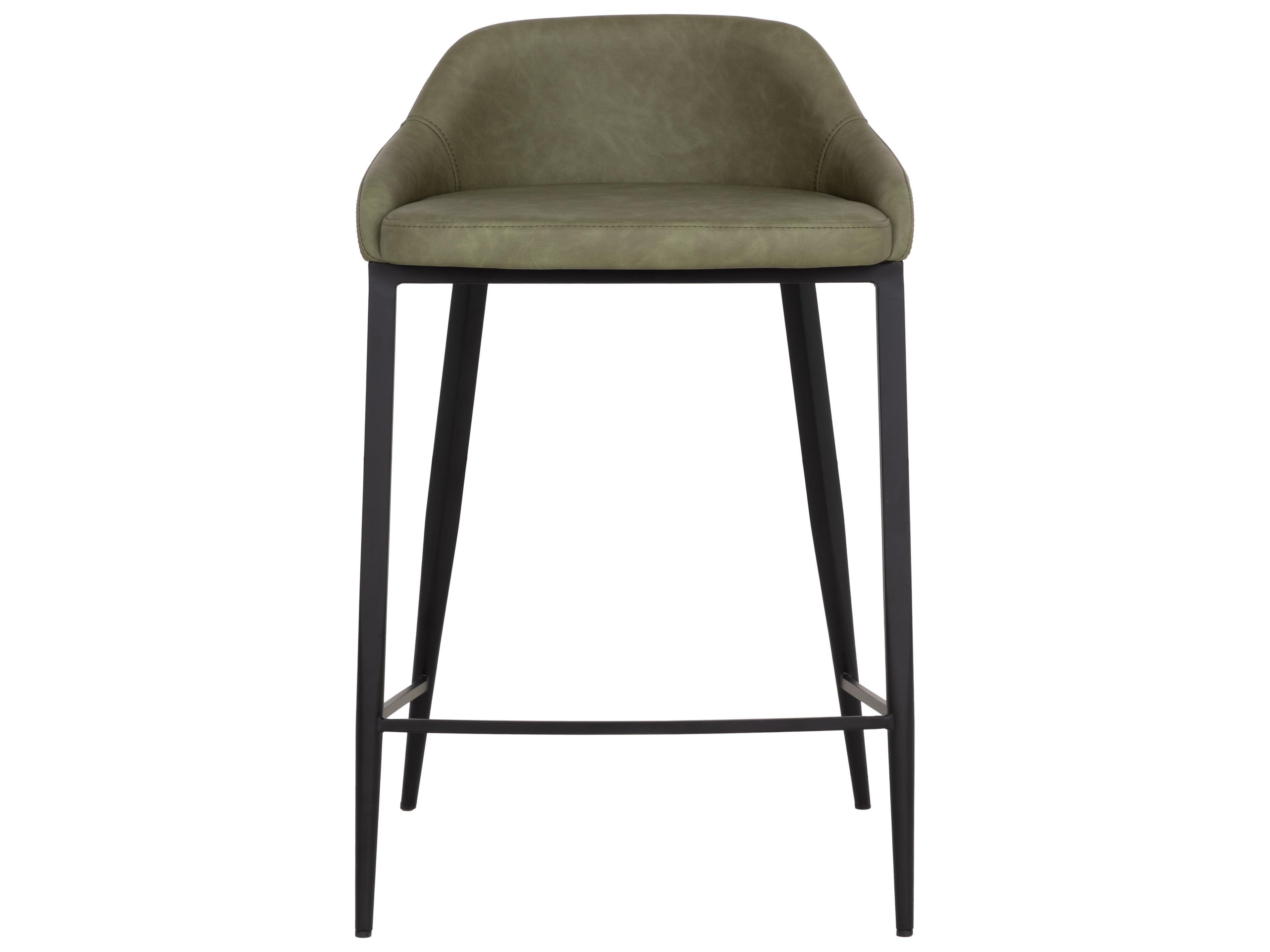 Sunpan Astra Counter Stool in Ivanhoe Pine