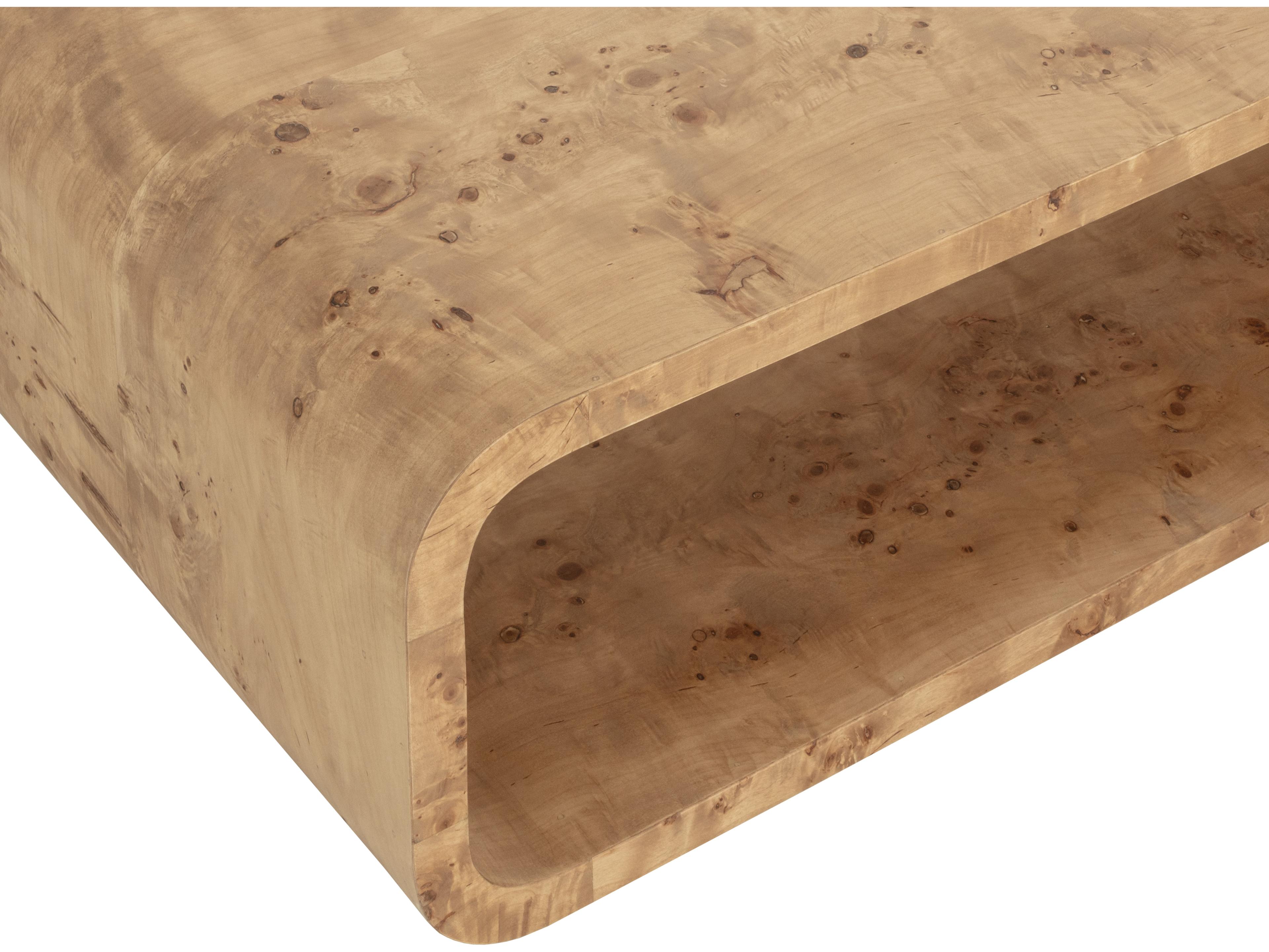 Sunpan Rowena Coffee Table