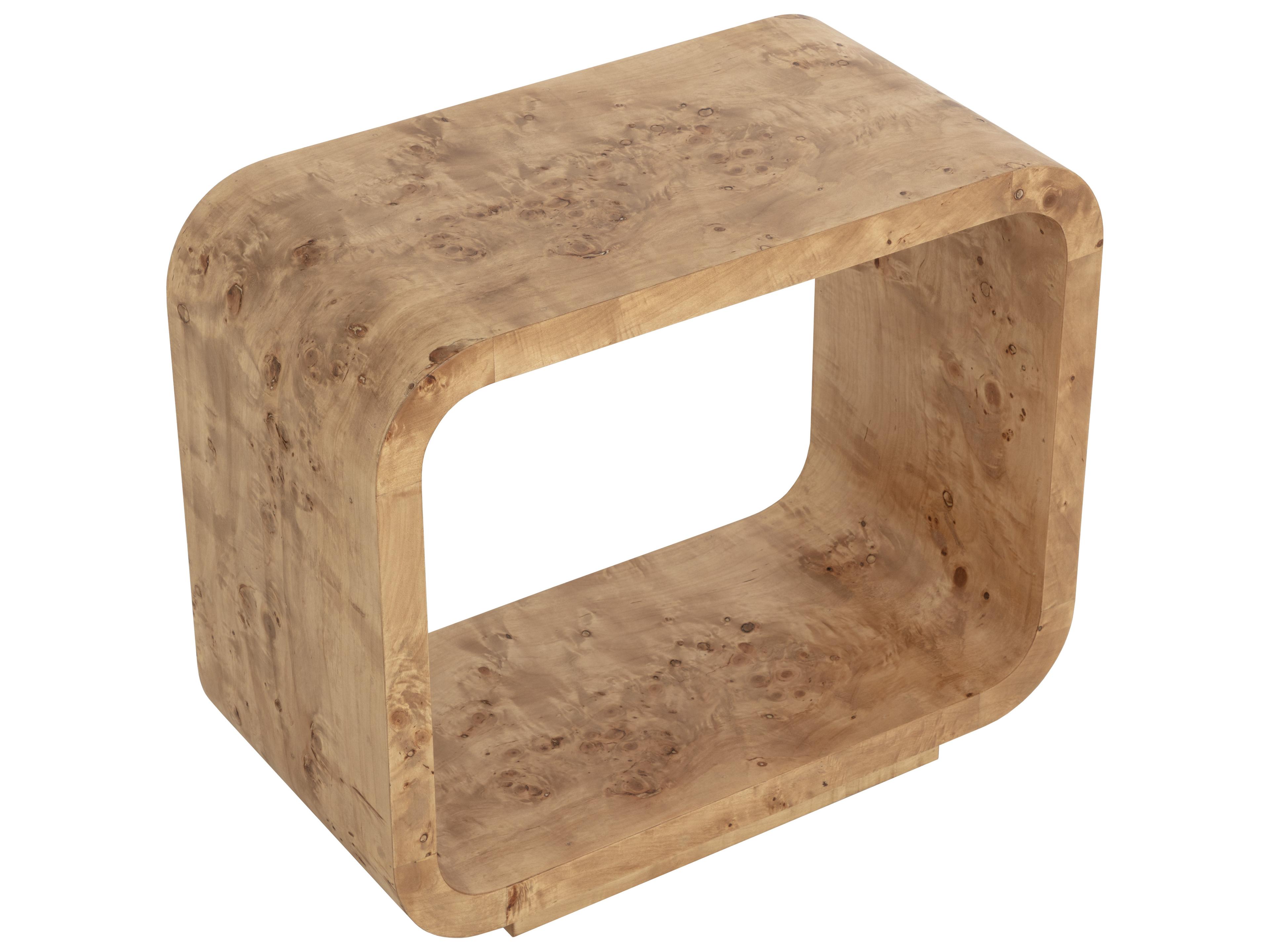 Sunpan Rowena End Table